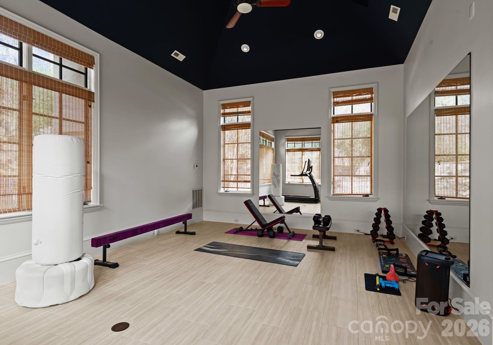 Sedgefield - Residential