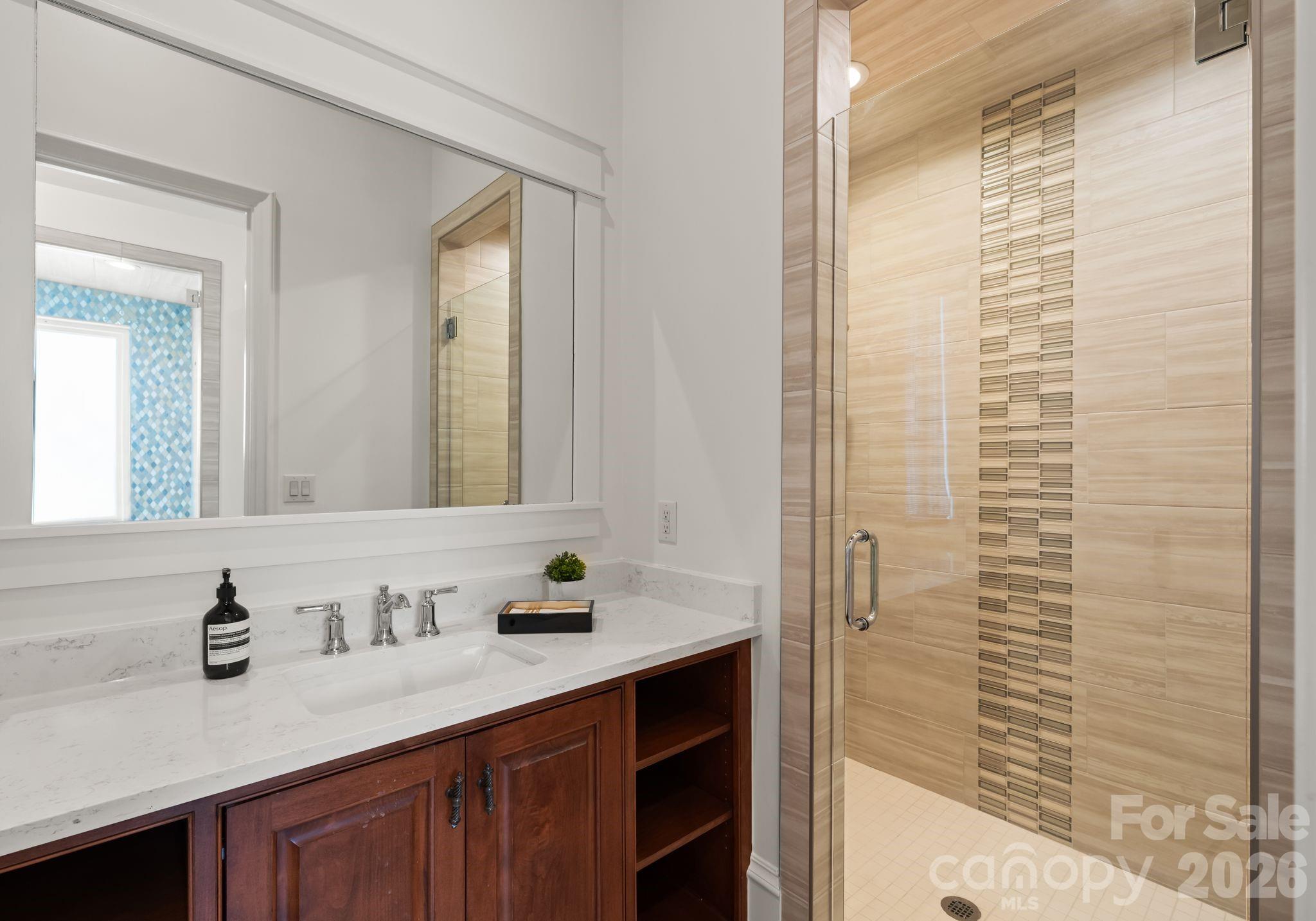 Sedgefield - Residential