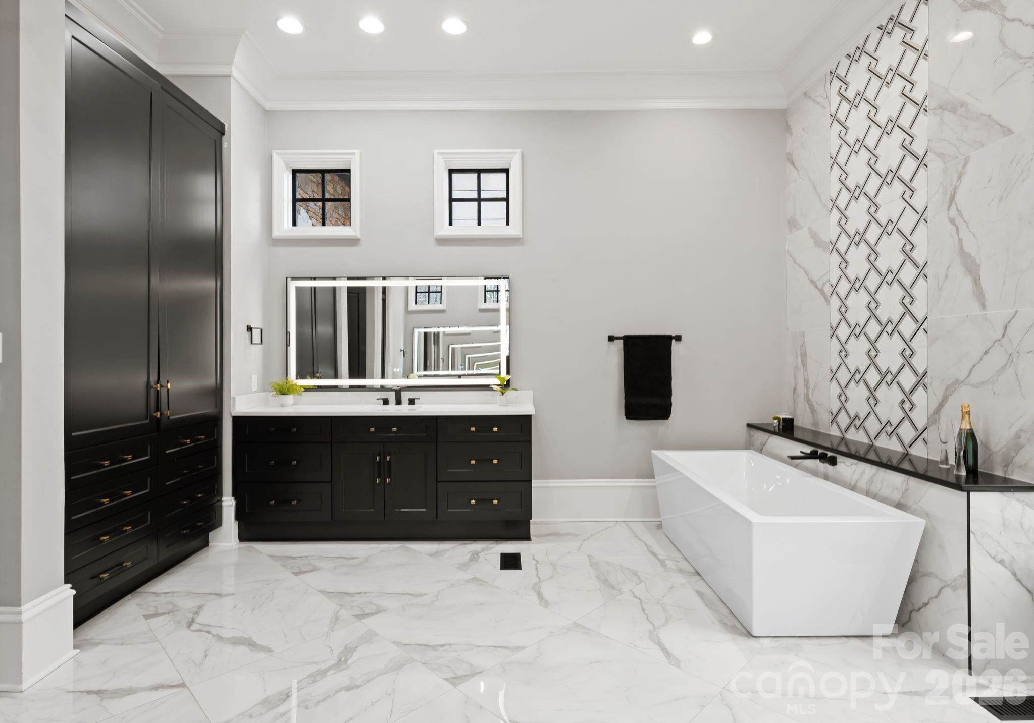 Sedgefield - Residential