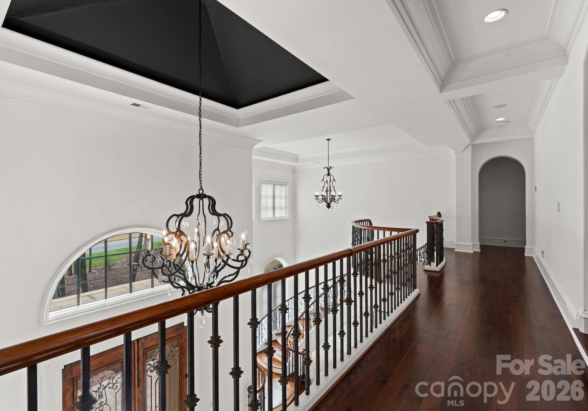 Sedgefield - Residential