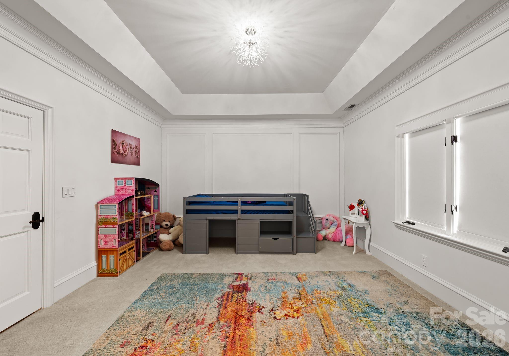 Sedgefield - Residential