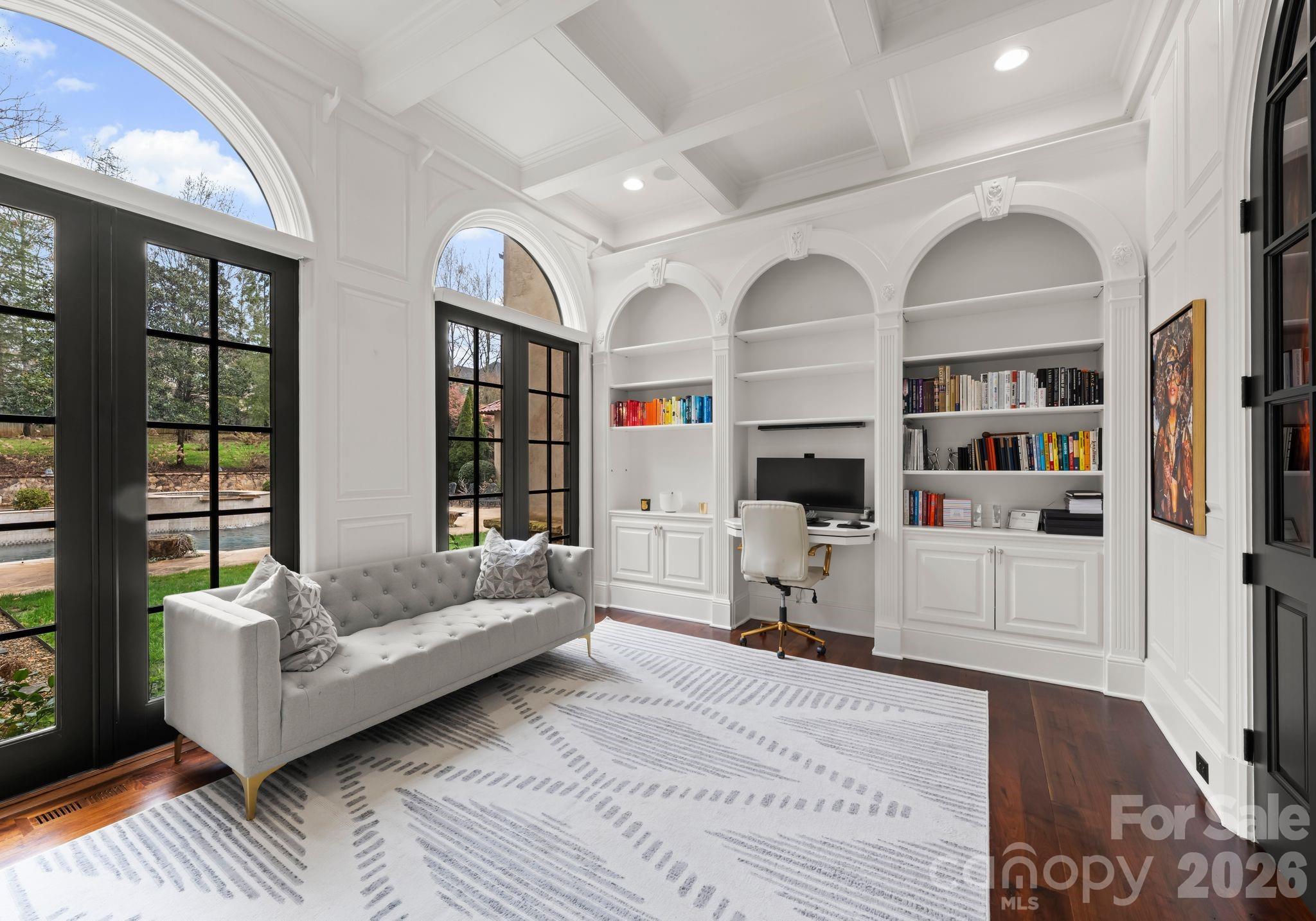 Sedgefield - Residential