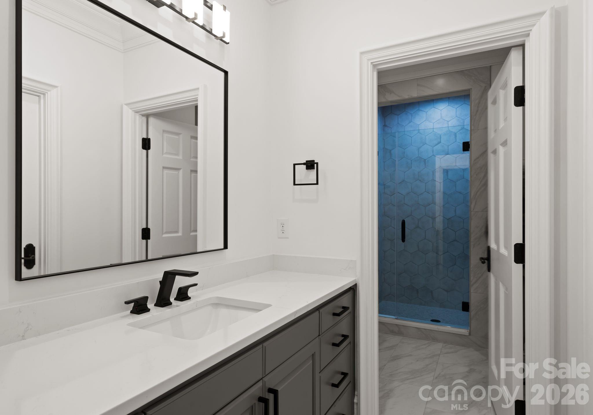 Sedgefield - Residential