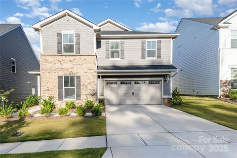 9282 Moss Plantation Avenue NW Concord NC 28027