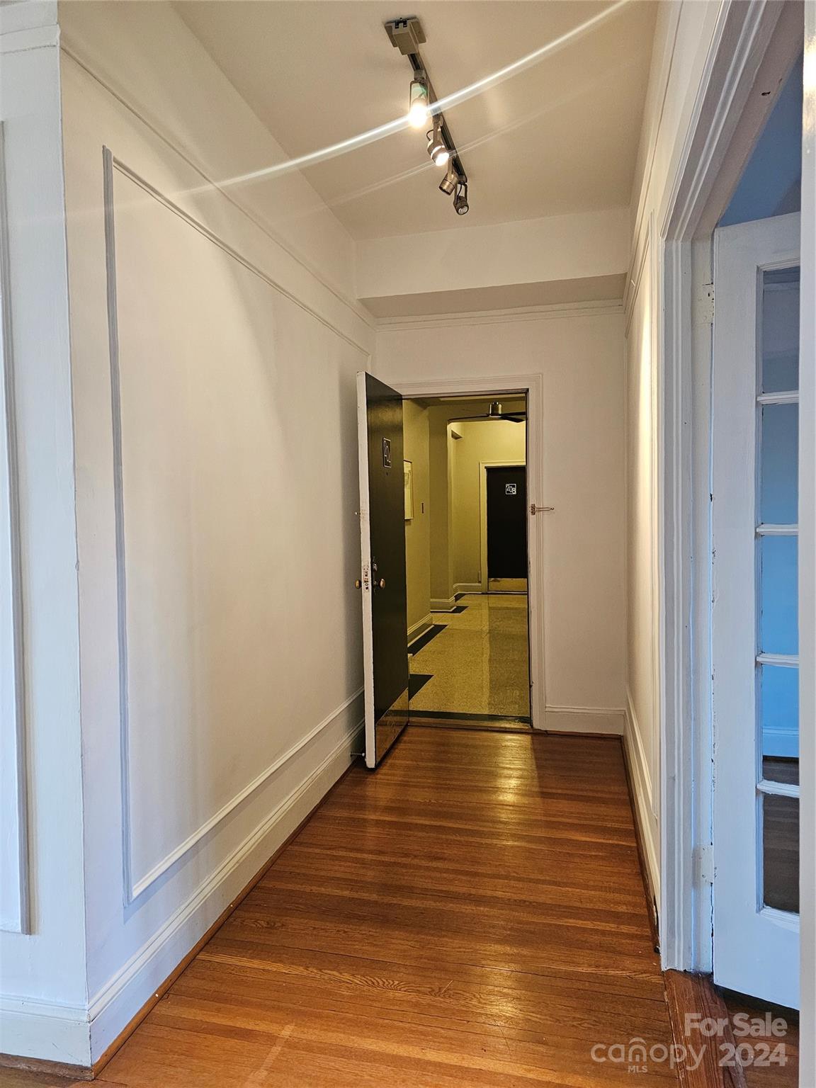 The Poplar - Residential