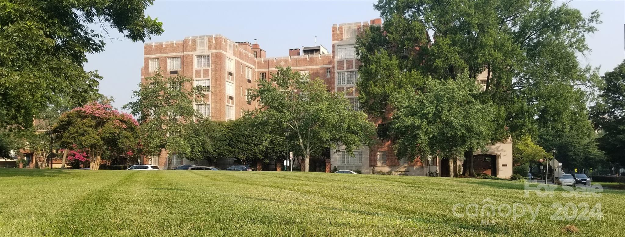 The Poplar - Residential