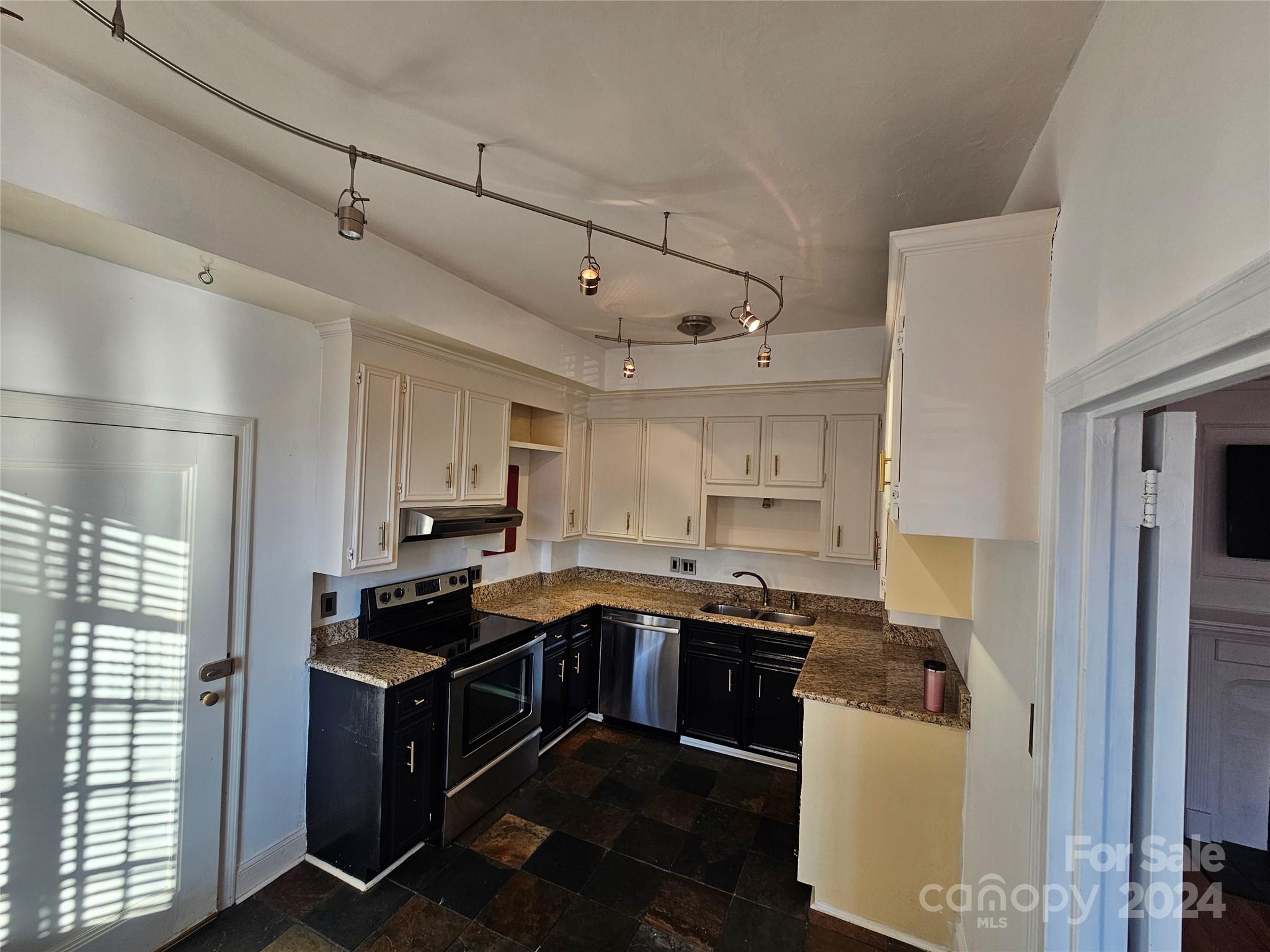 The Poplar - Residential