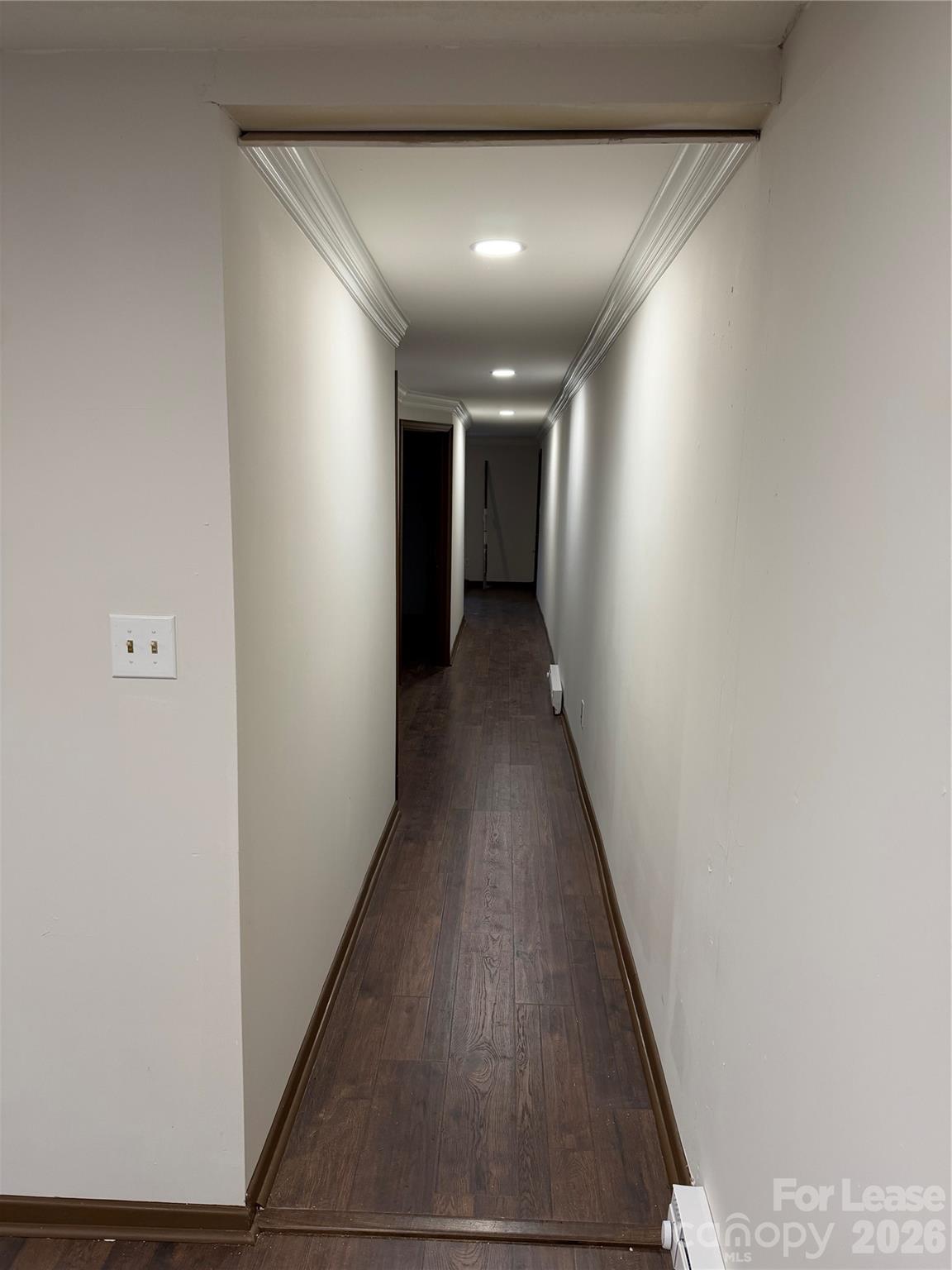 526 Everette Street A