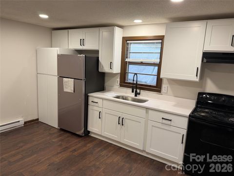 Photo of 526 Everette Street #A, Monroe, NC 28112 (MLS # 4364568)