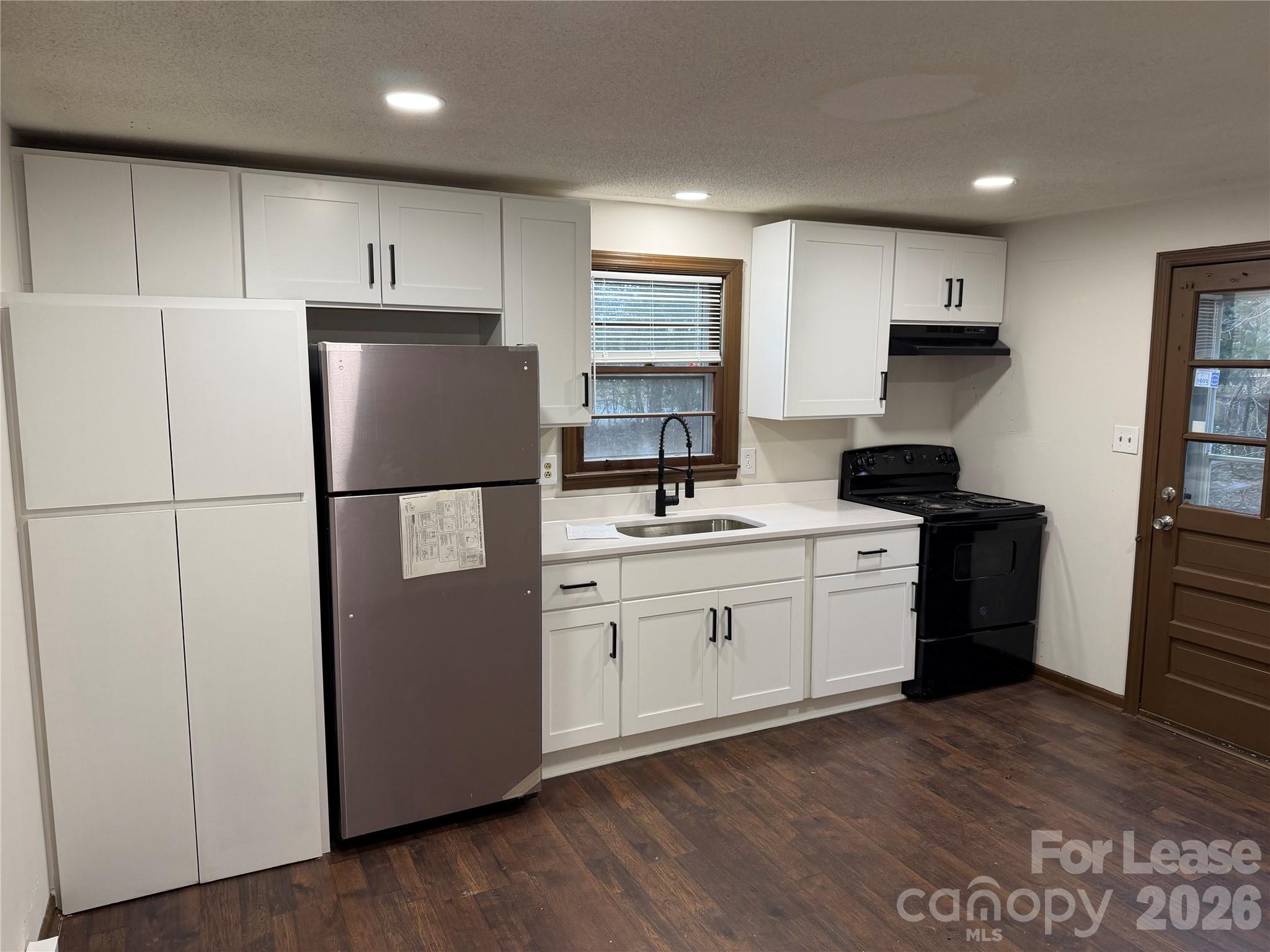 526 Everette Street A