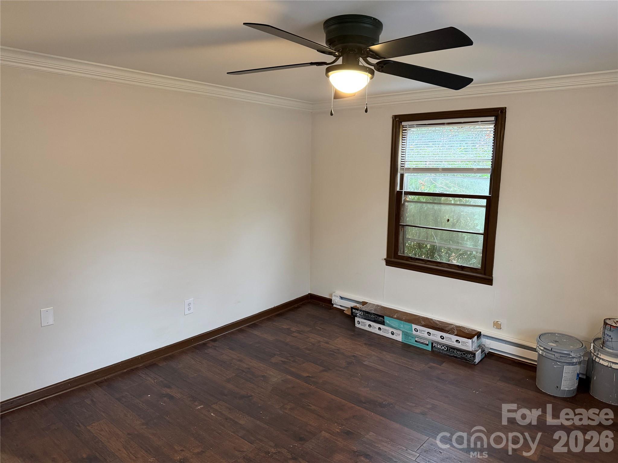 526 Everette Street A