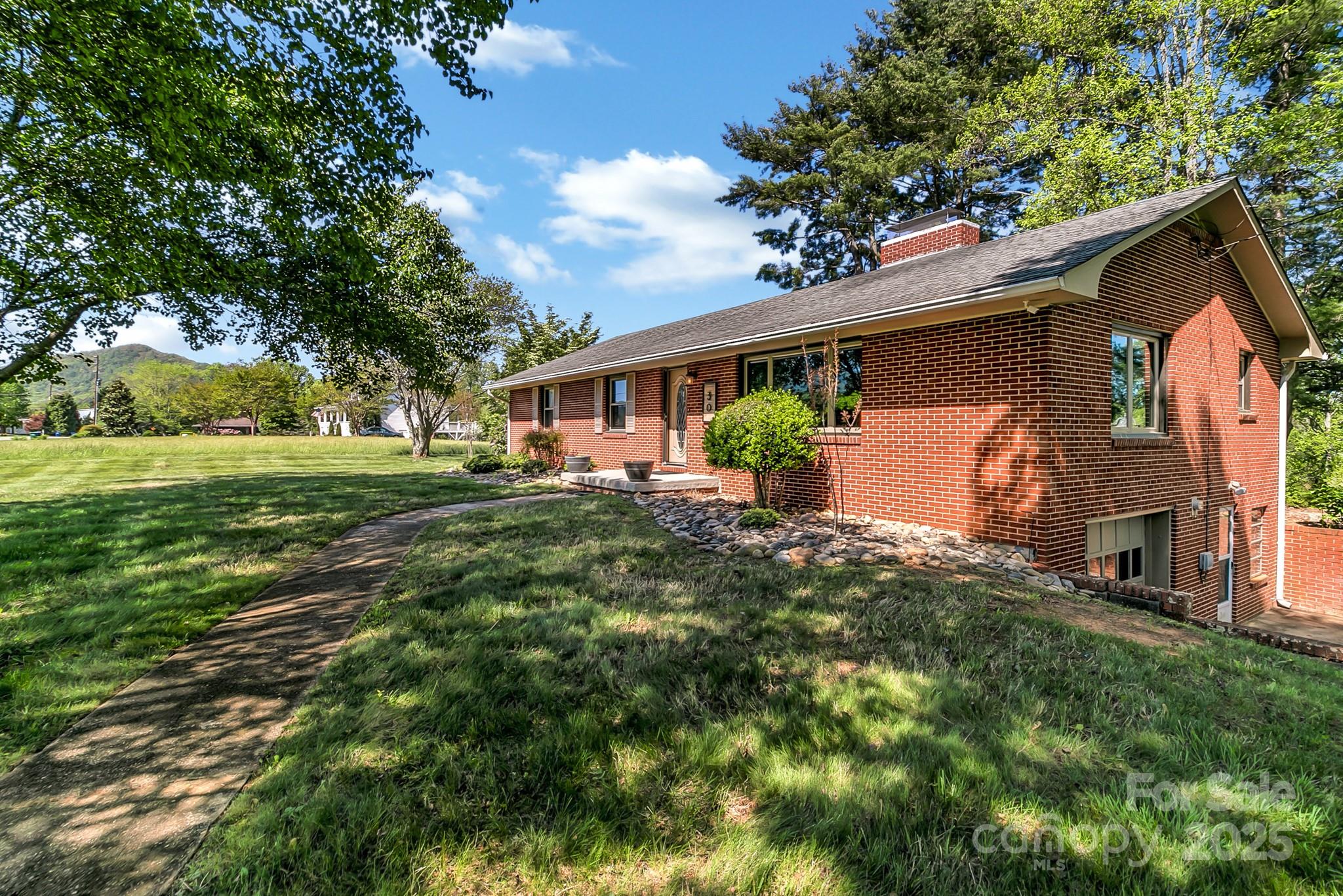 30 Ramsey Road