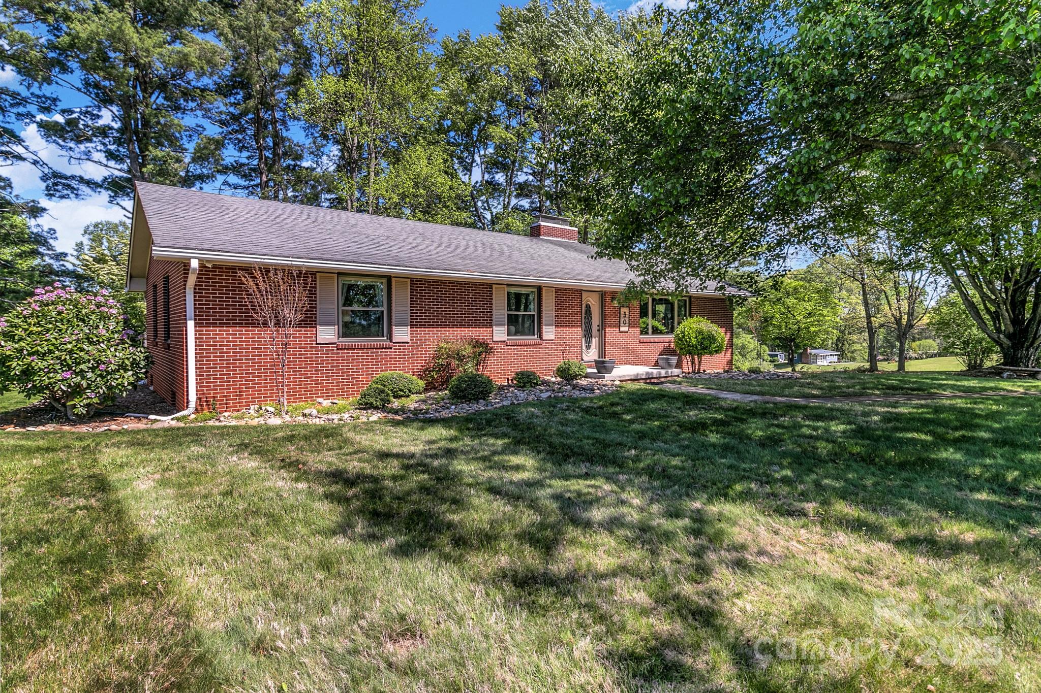 30 Ramsey Road