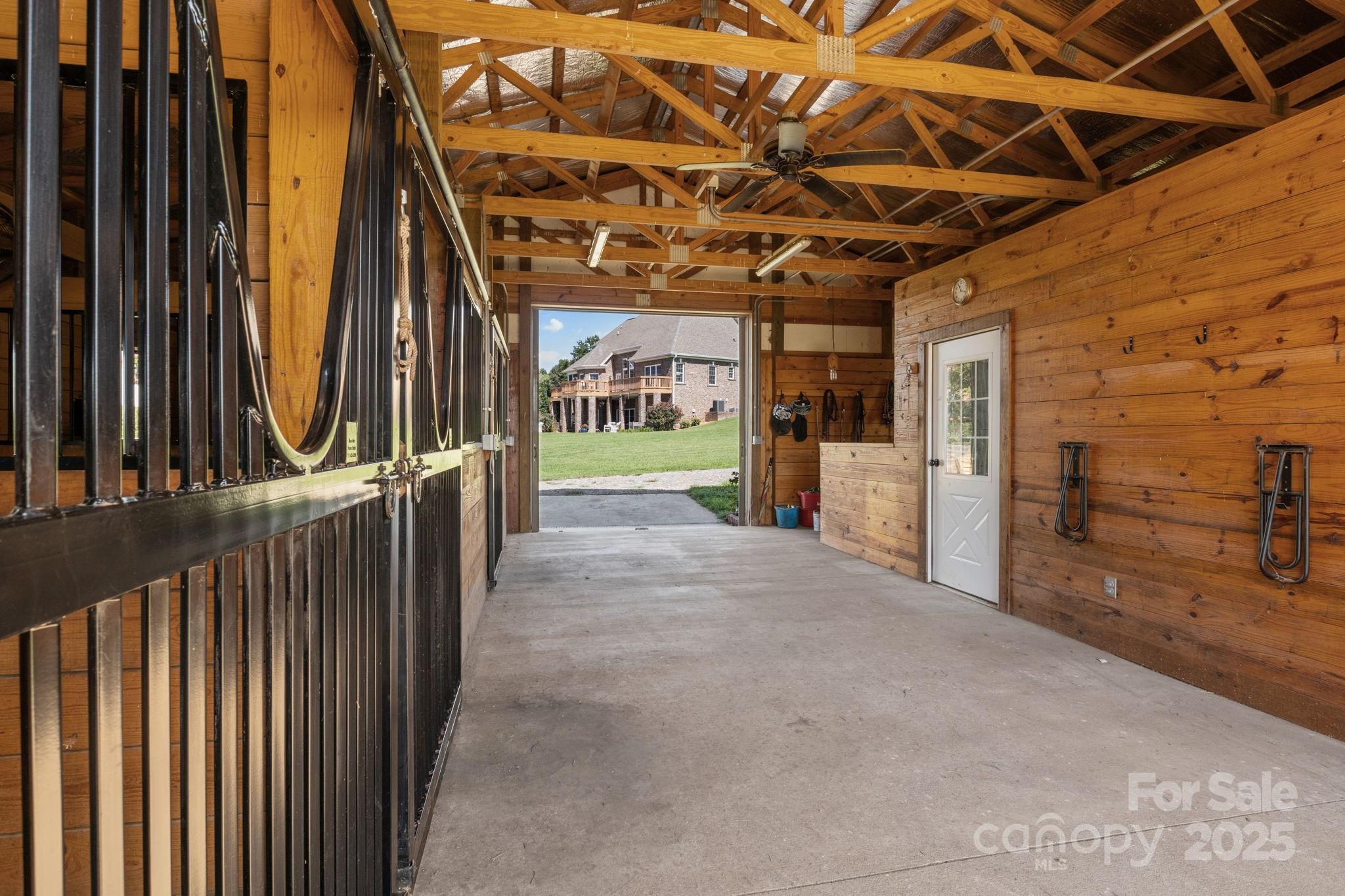 861 Tabor Road