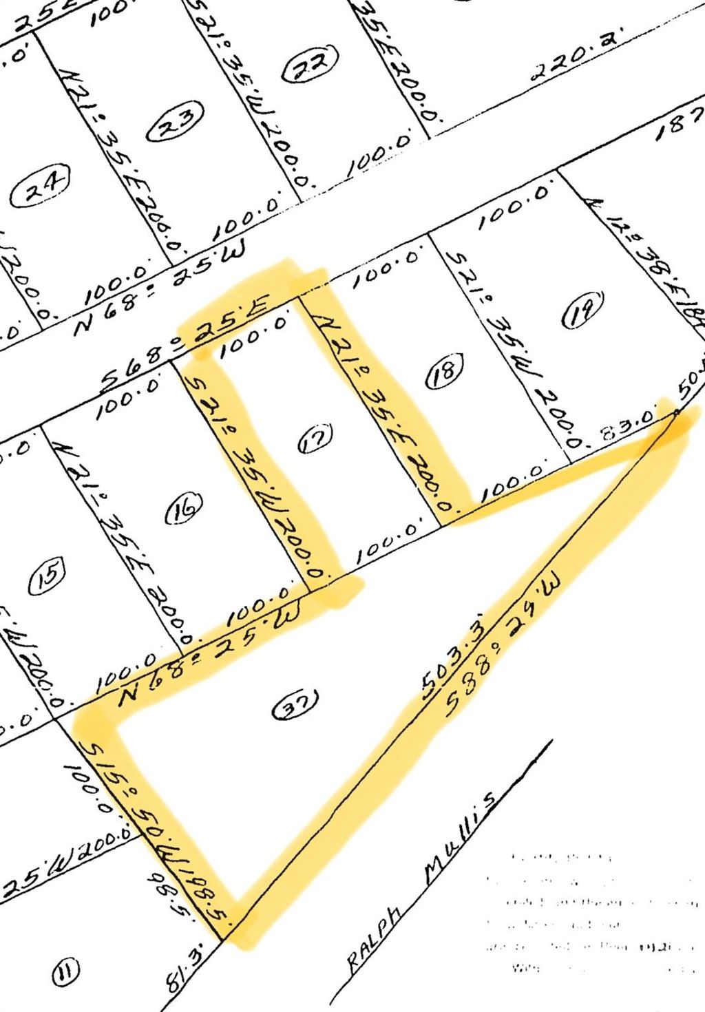 164 Hillndale Lane, Statesville, NC 28677, MLS 4143062 Allen Tate