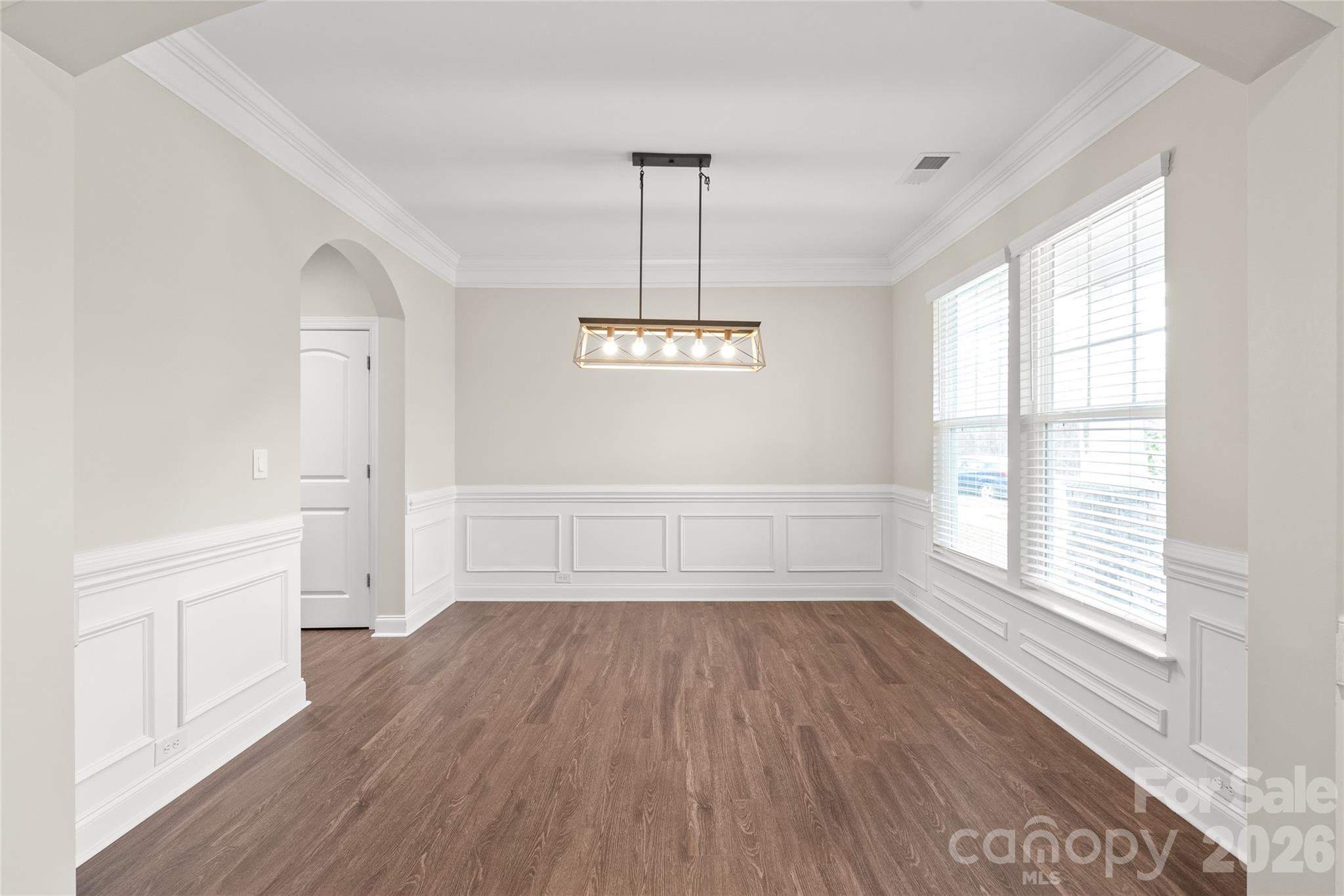 3017 Woodlands Creek Drive