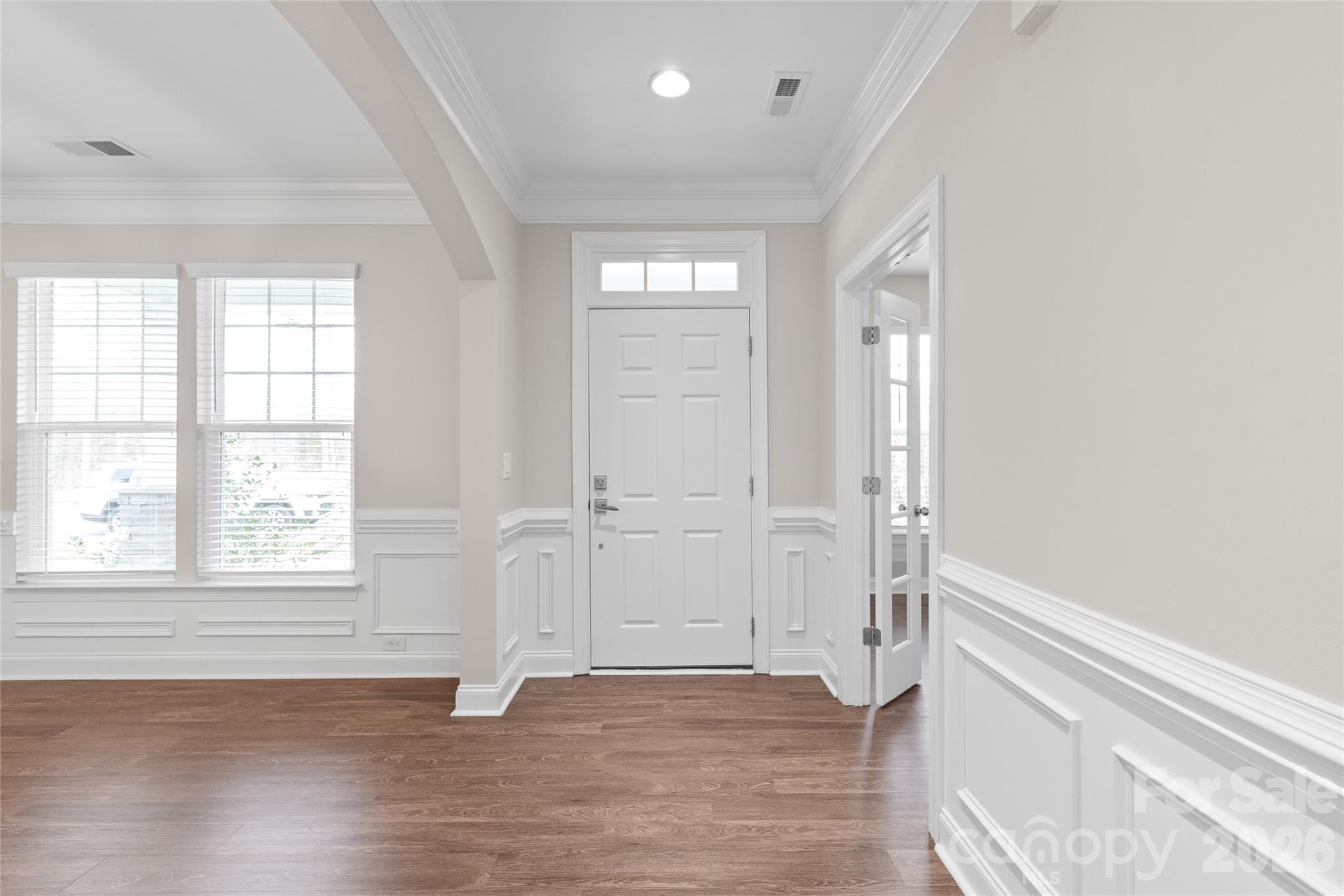 3017 Woodlands Creek Drive