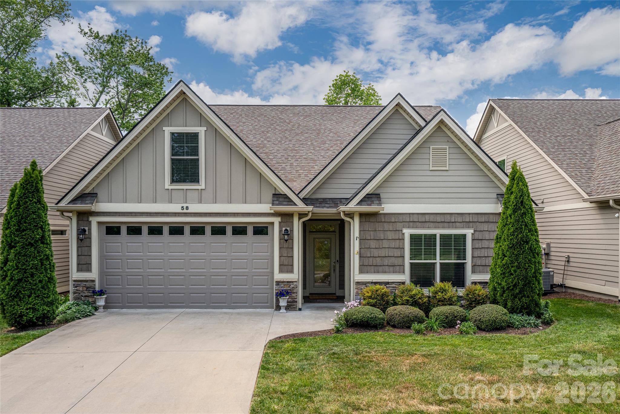 Village at Windstone - Residential