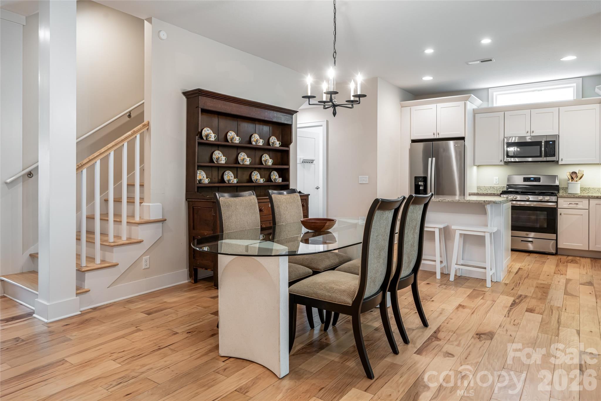Village at Windstone - Residential