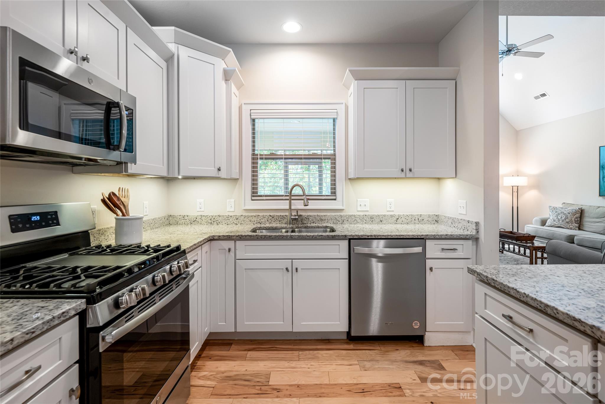 Village at Windstone - Residential