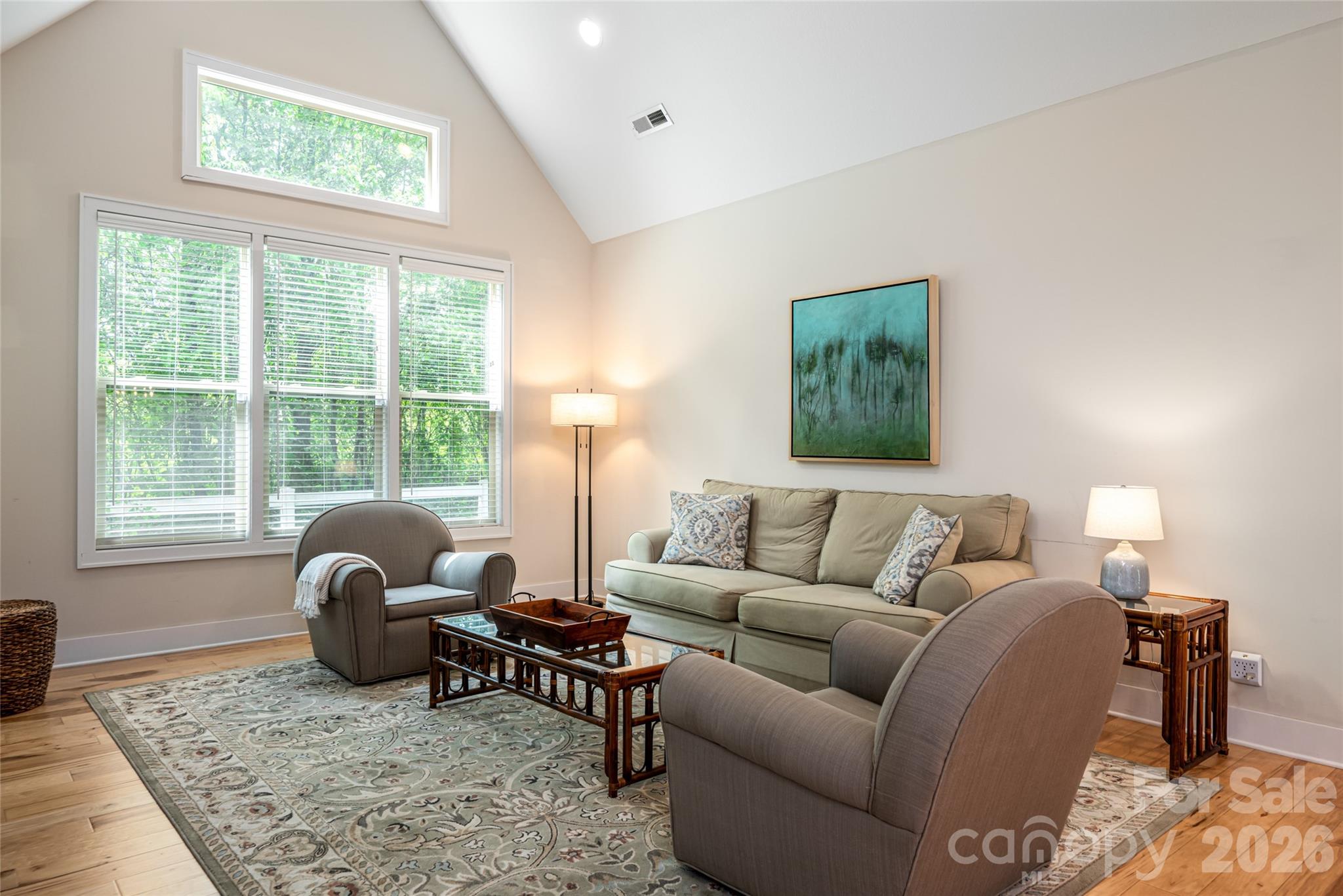 Village at Windstone - Residential