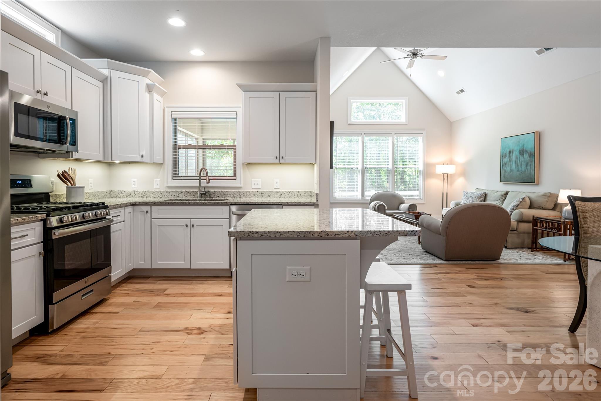 Village at Windstone - Residential