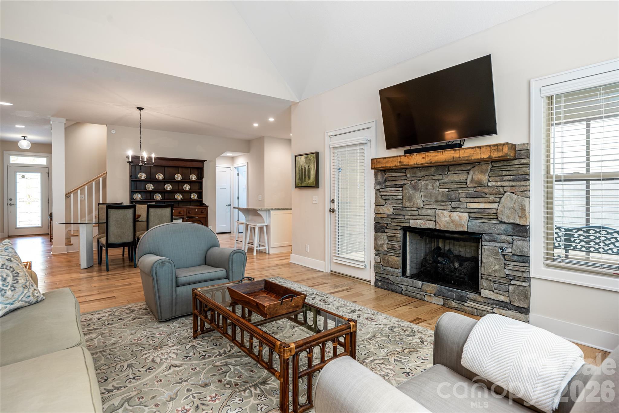 Village at Windstone - Residential