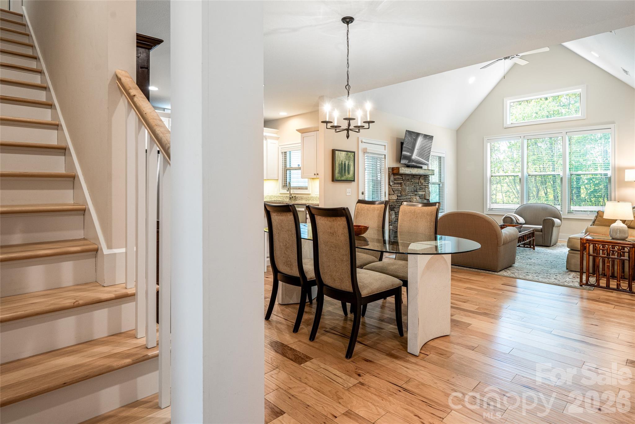Village at Windstone - Residential