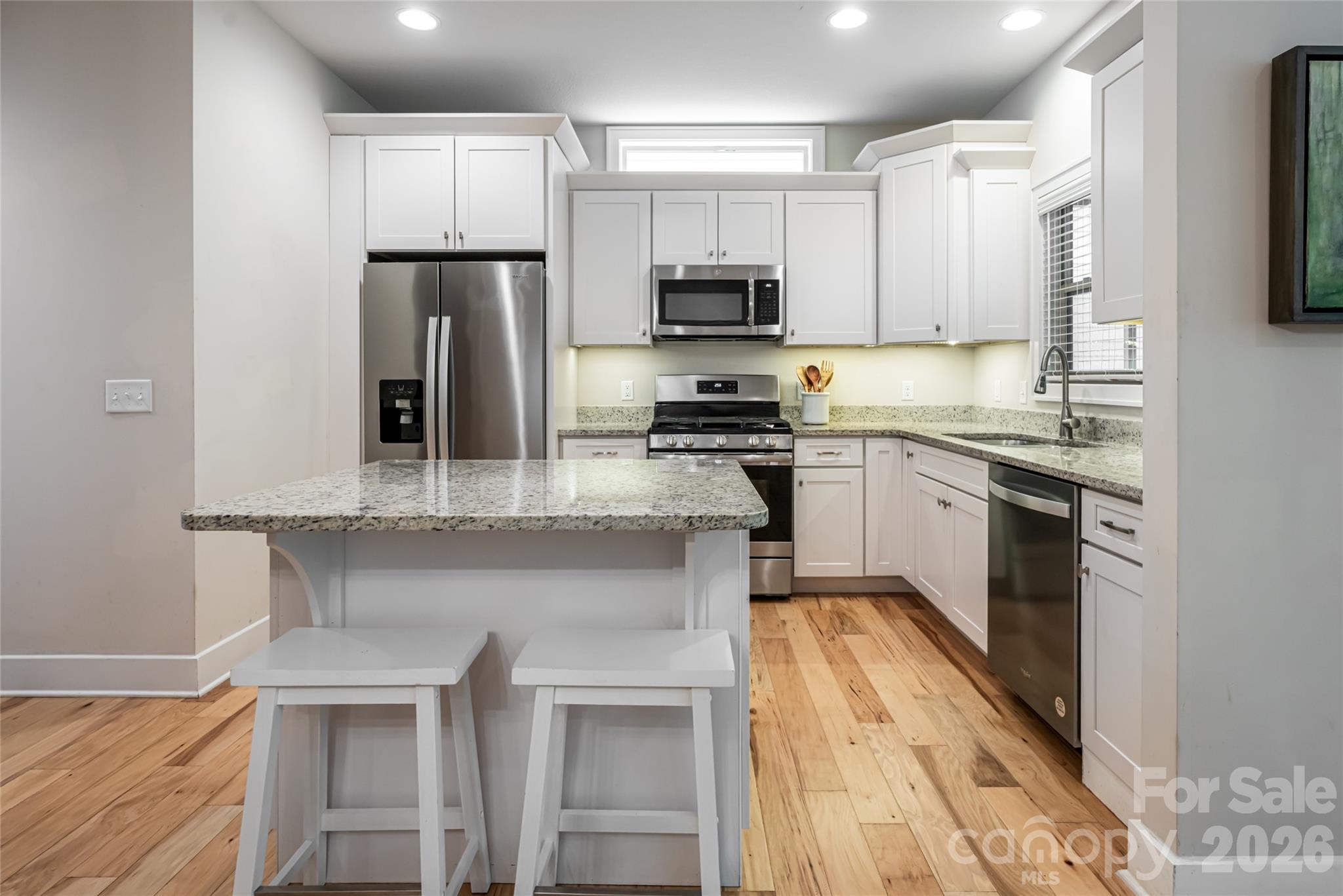 Village at Windstone - Residential
