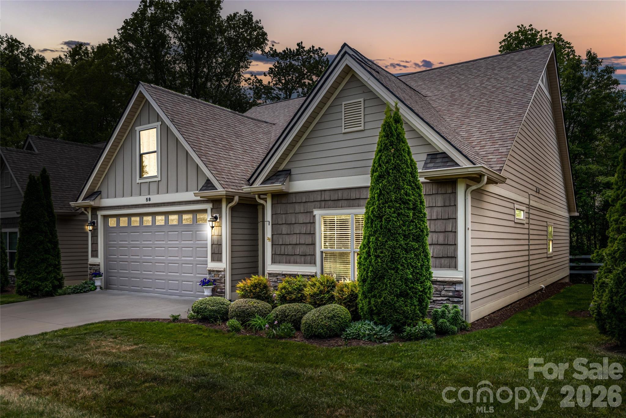 Village at Windstone - Residential