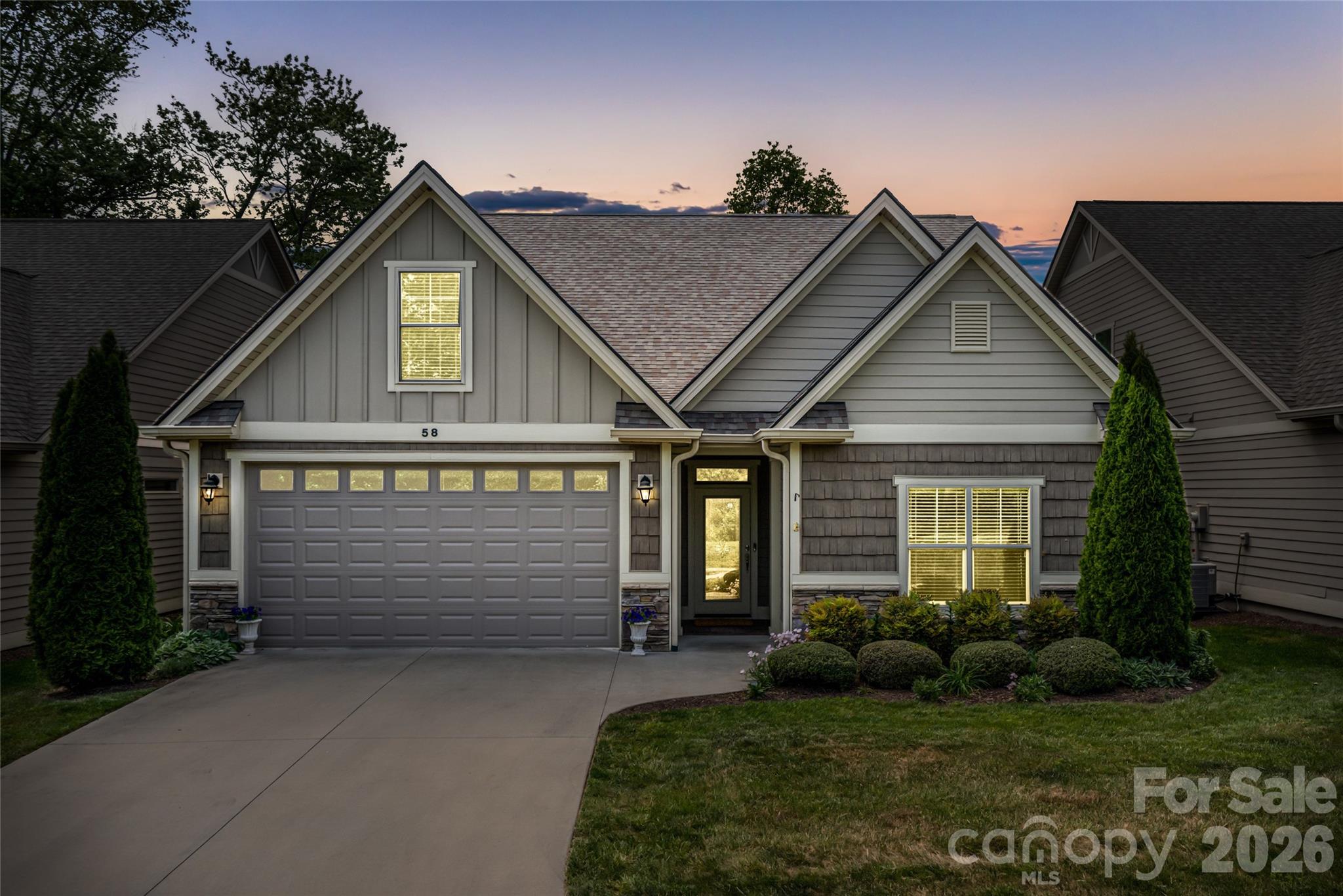 Village at Windstone - Residential