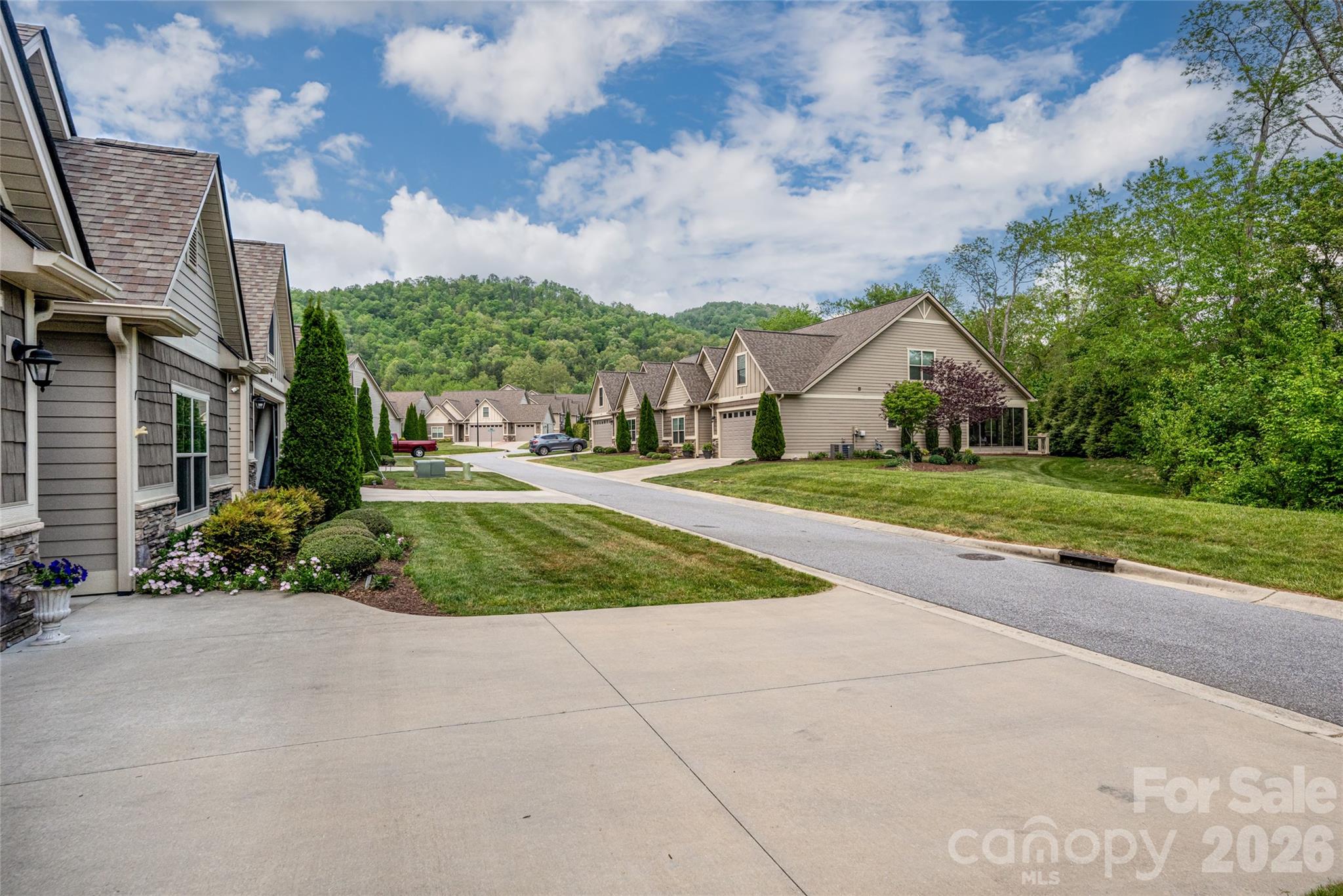 Village at Windstone - Residential