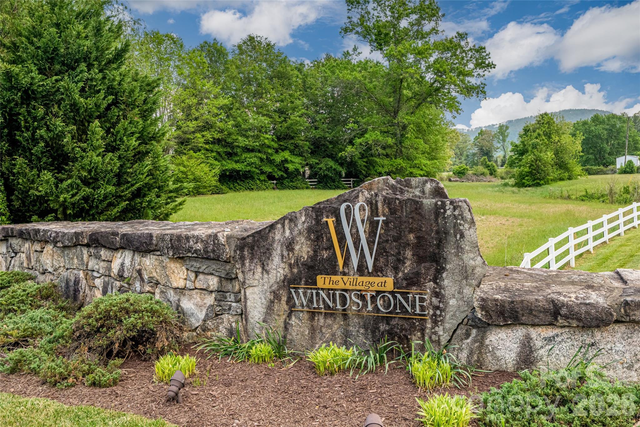 Village at Windstone - Residential