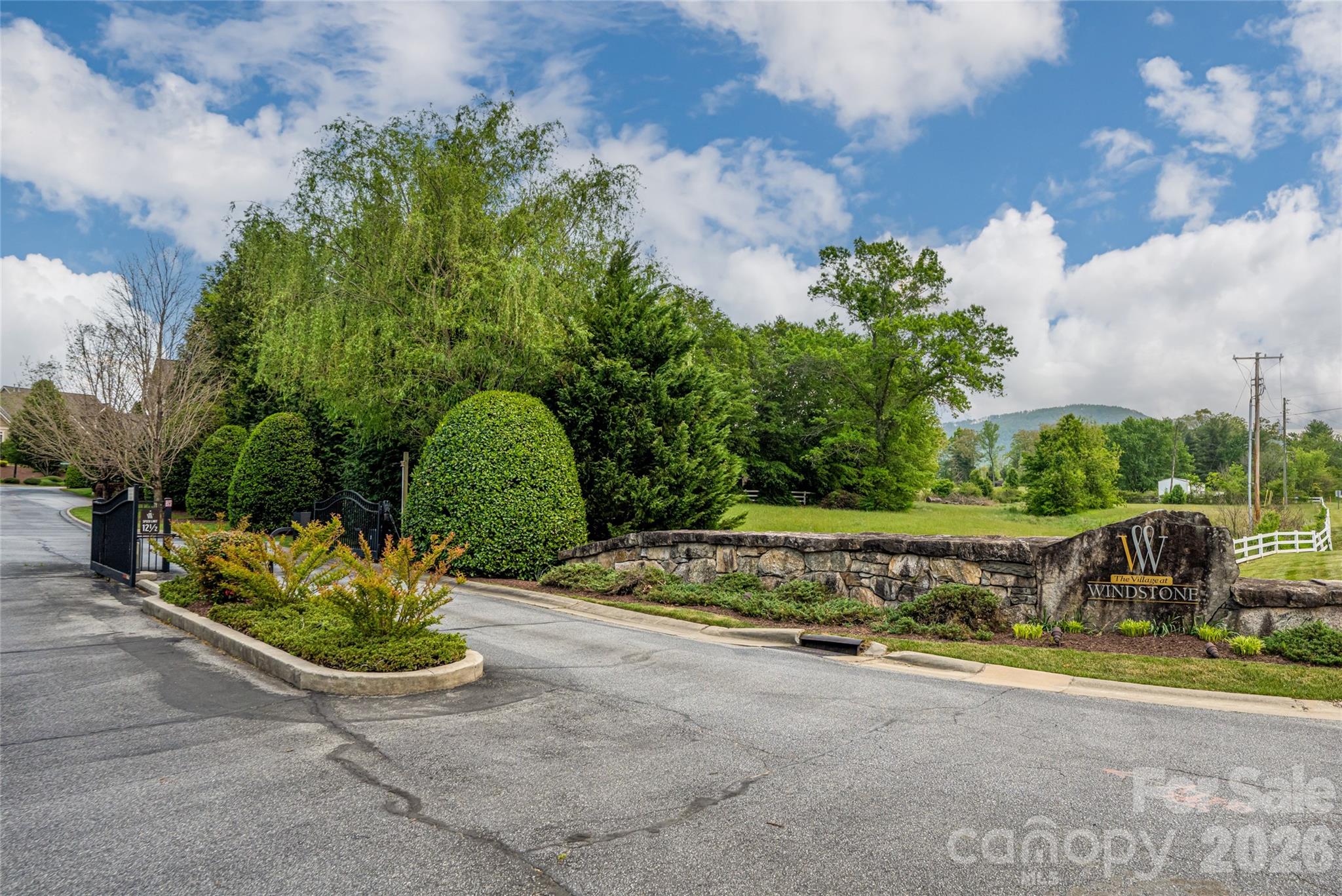 Village at Windstone - Residential