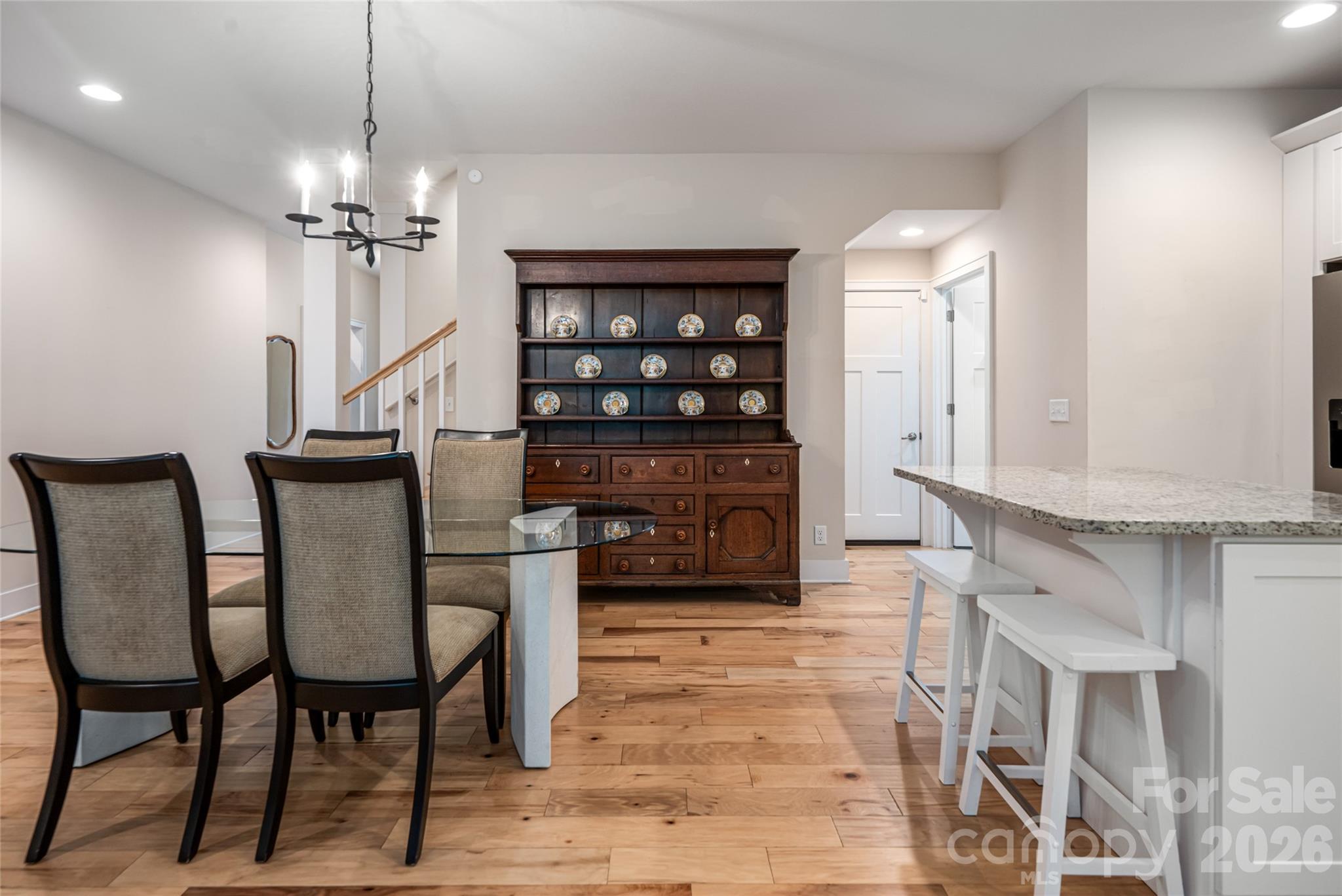 Village at Windstone - Residential