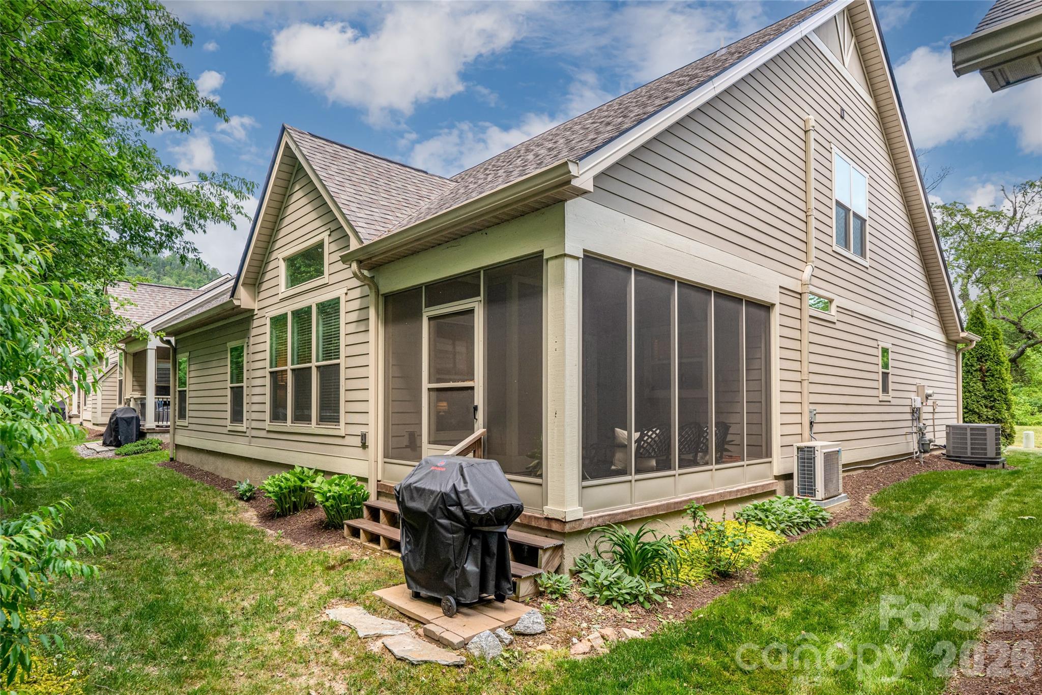 Village at Windstone - Residential