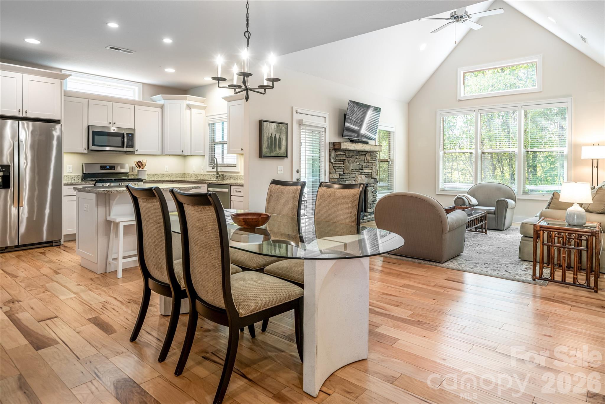 Village at Windstone - Residential