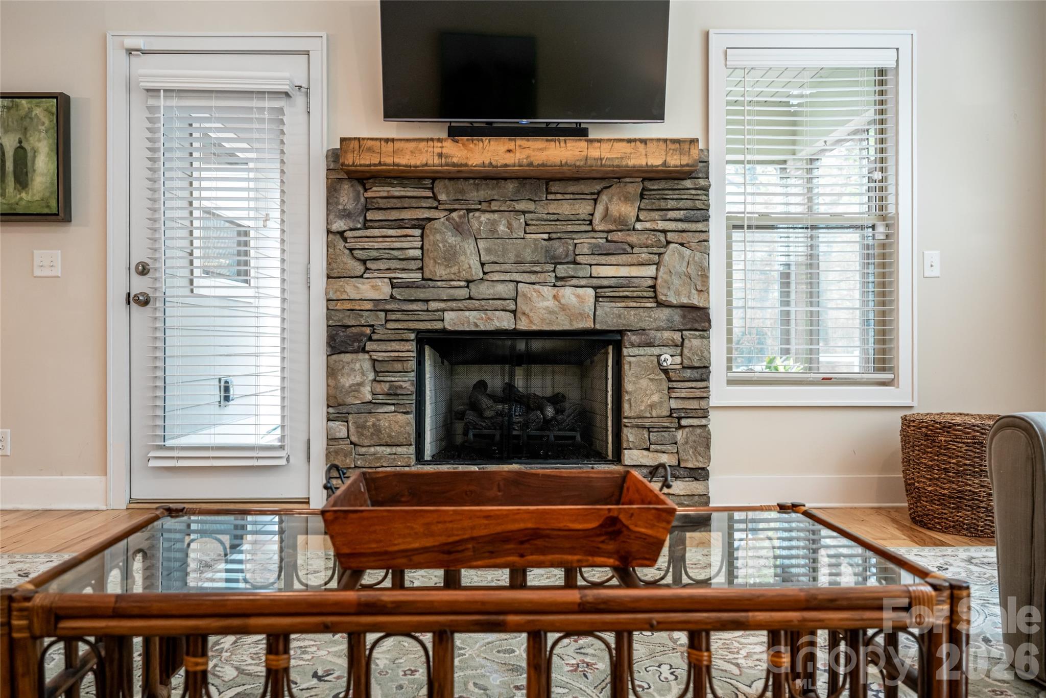 Village at Windstone - Residential