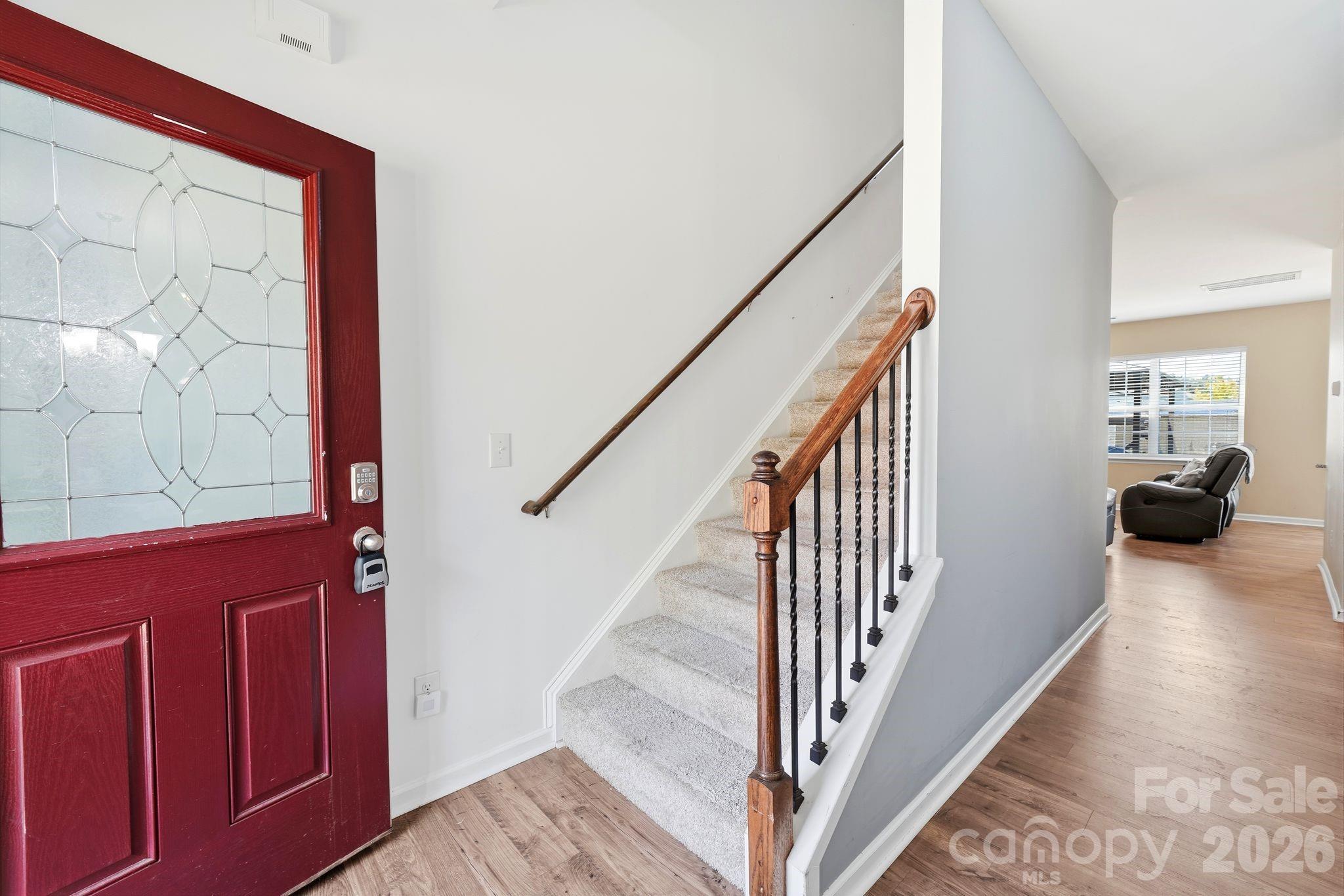 9839 Oak Barrel Lane