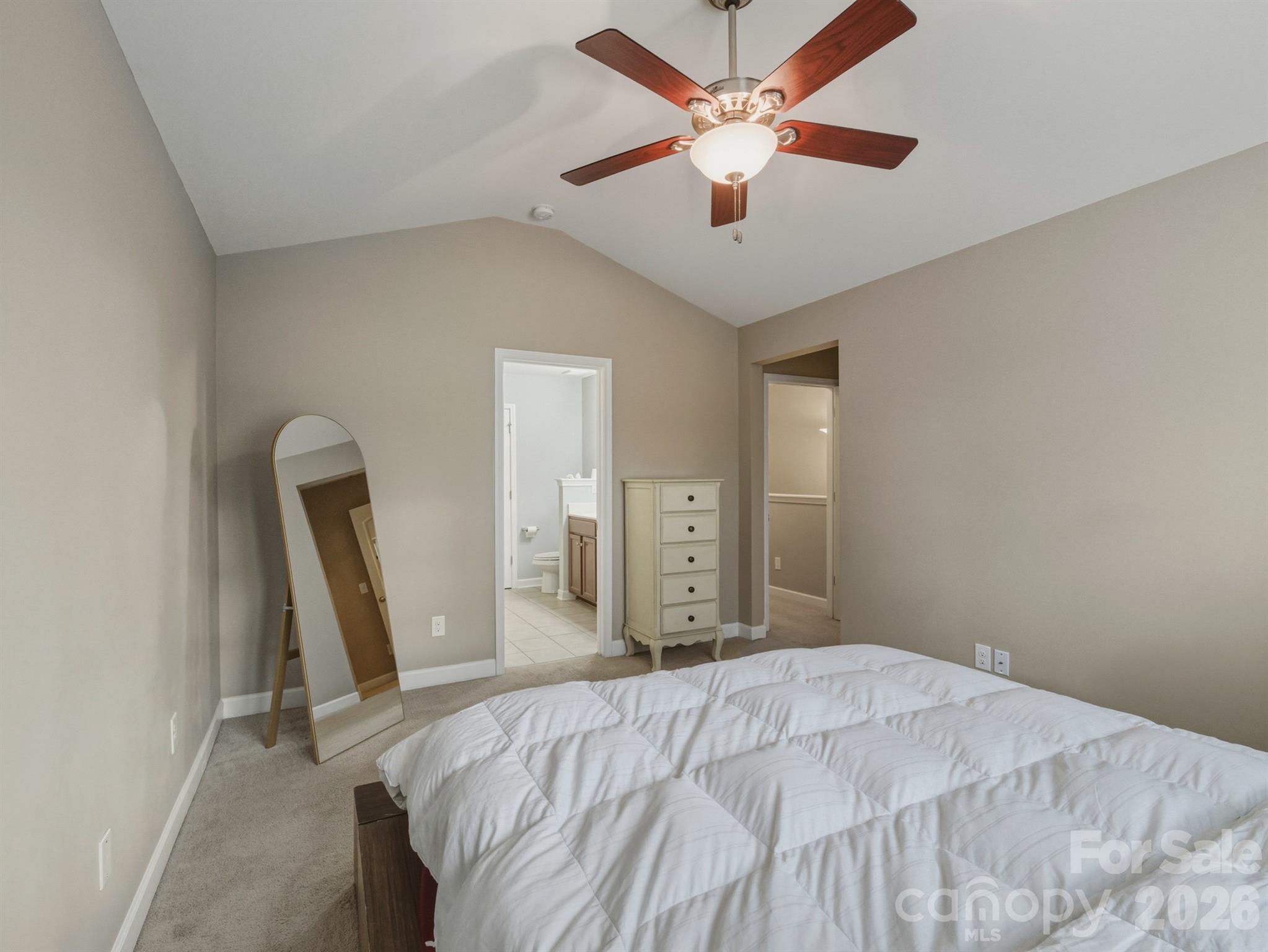 The Village of Prestwick - Residential