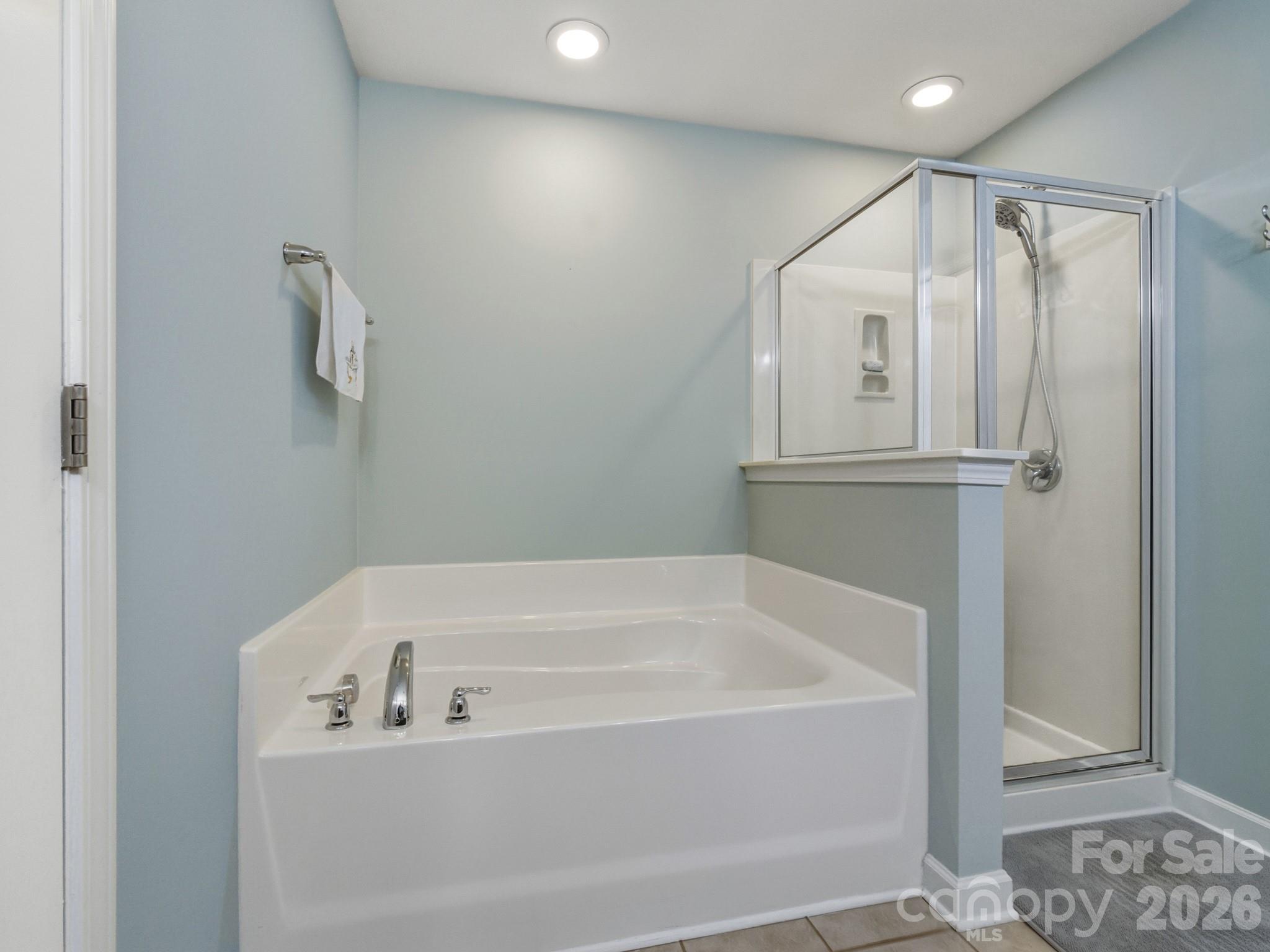 The Village of Prestwick - Residential