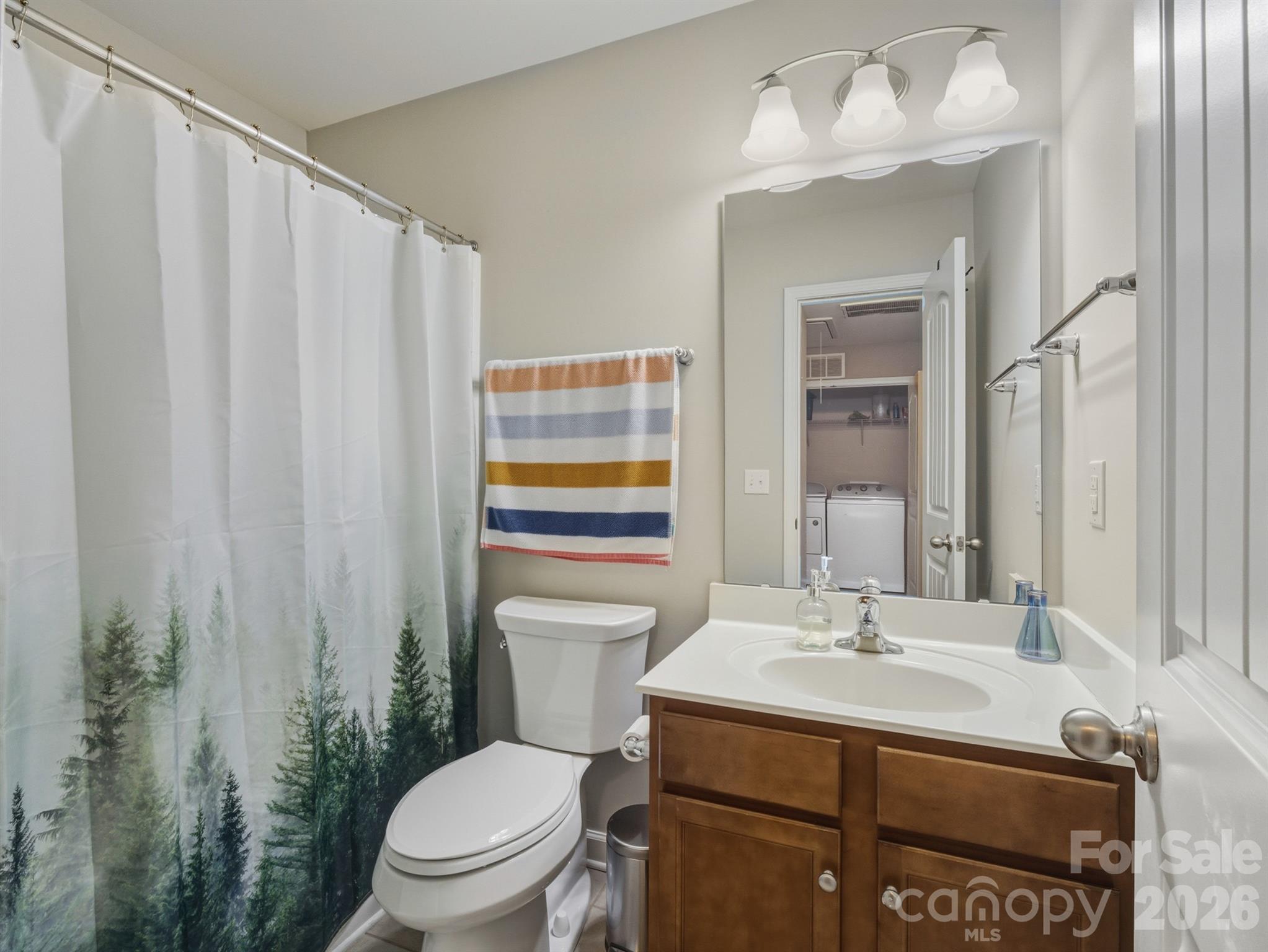 The Village of Prestwick - Residential