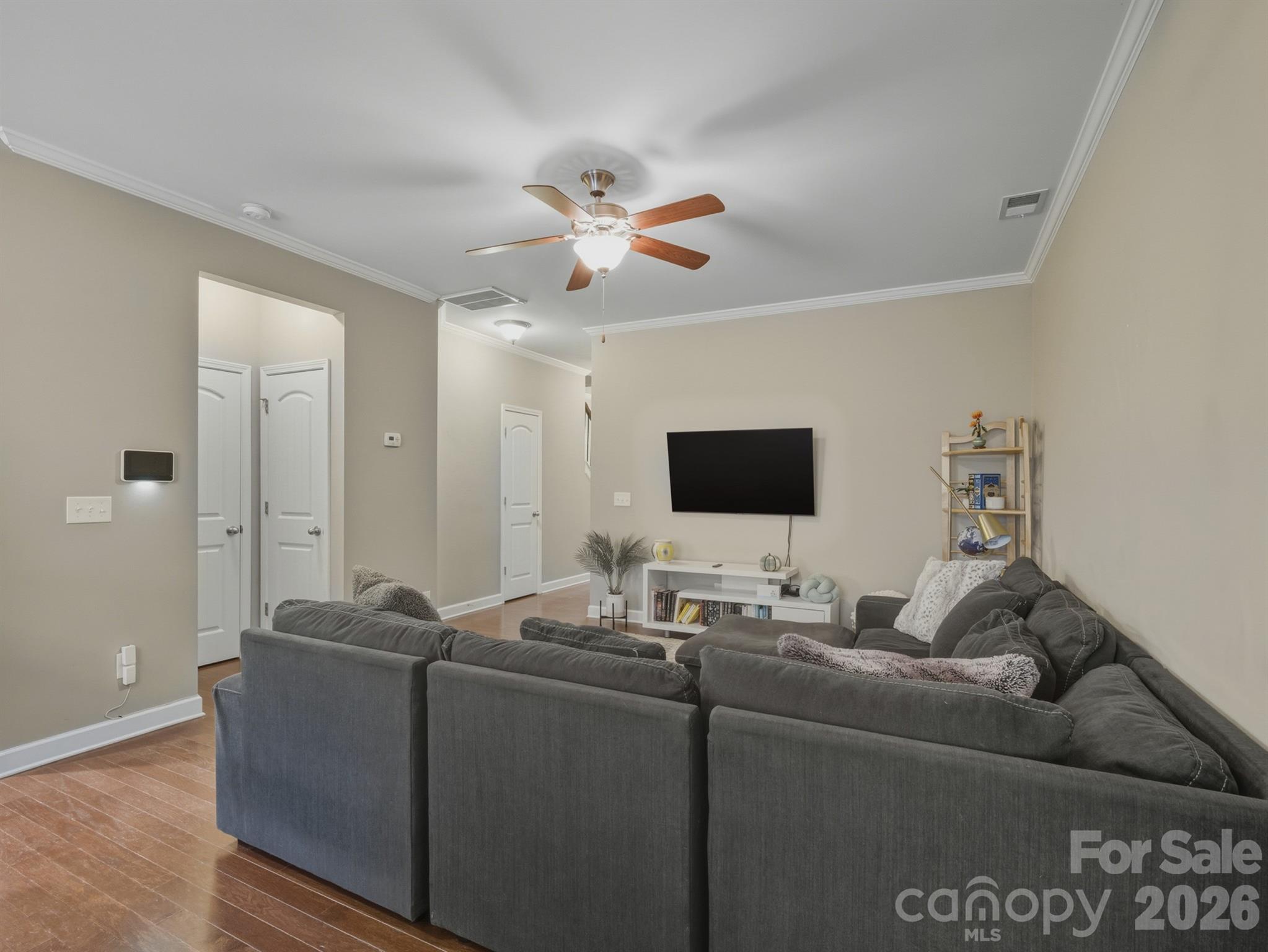 The Village of Prestwick - Residential