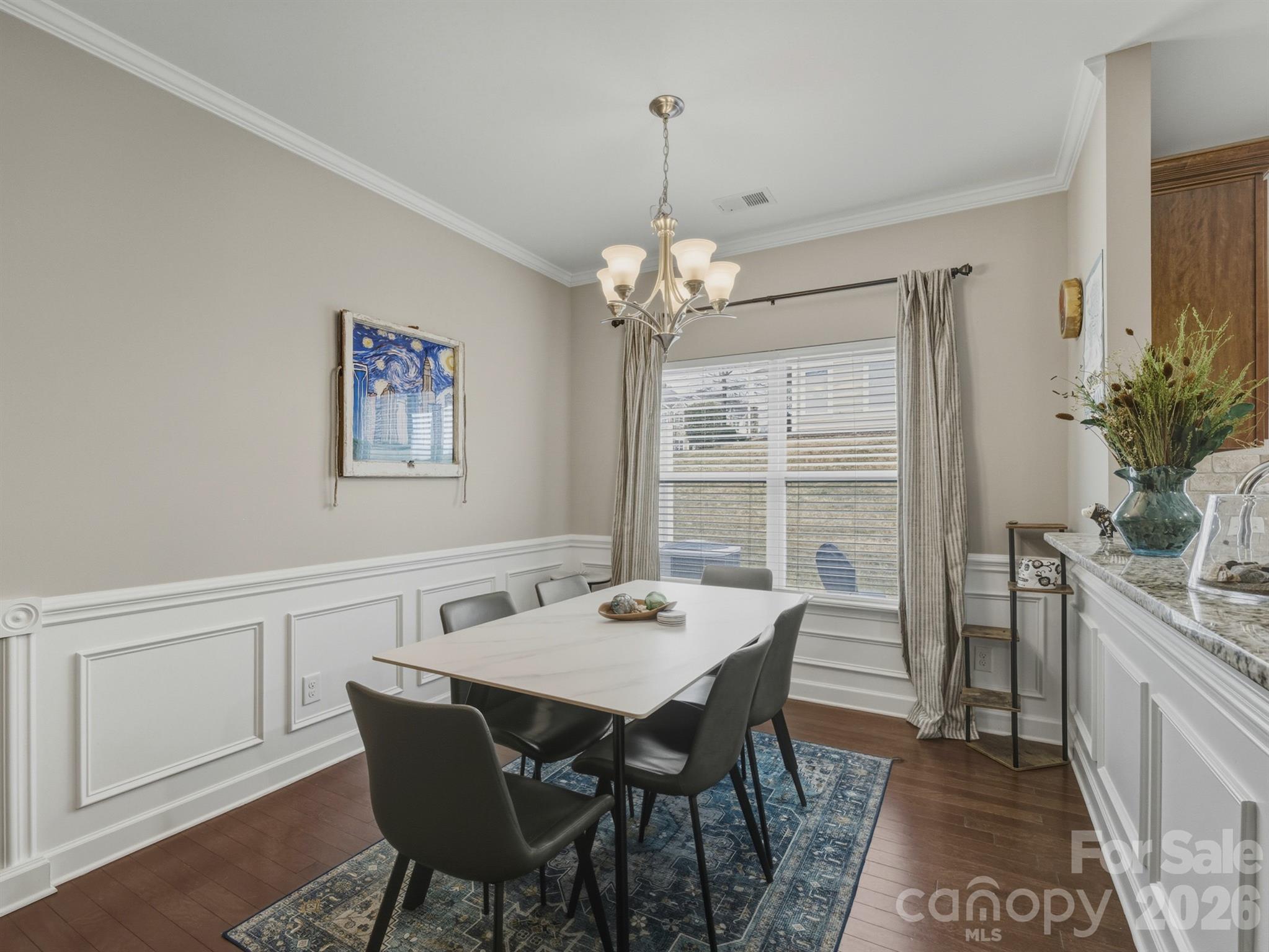 The Village of Prestwick - Residential