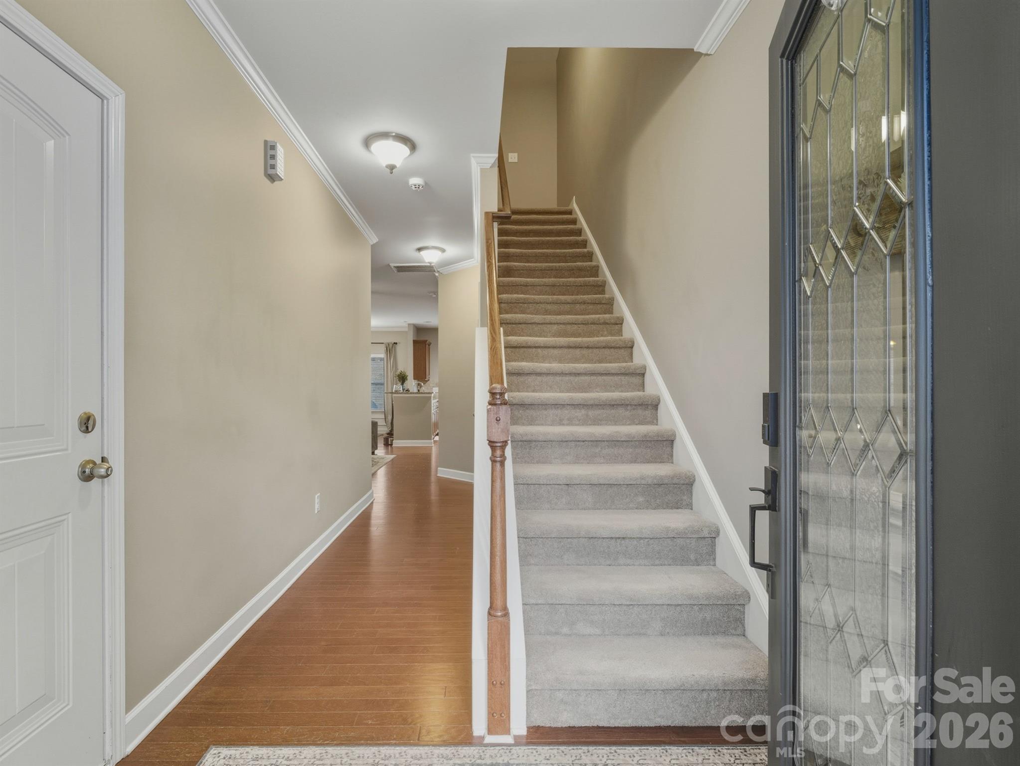 The Village of Prestwick - Residential