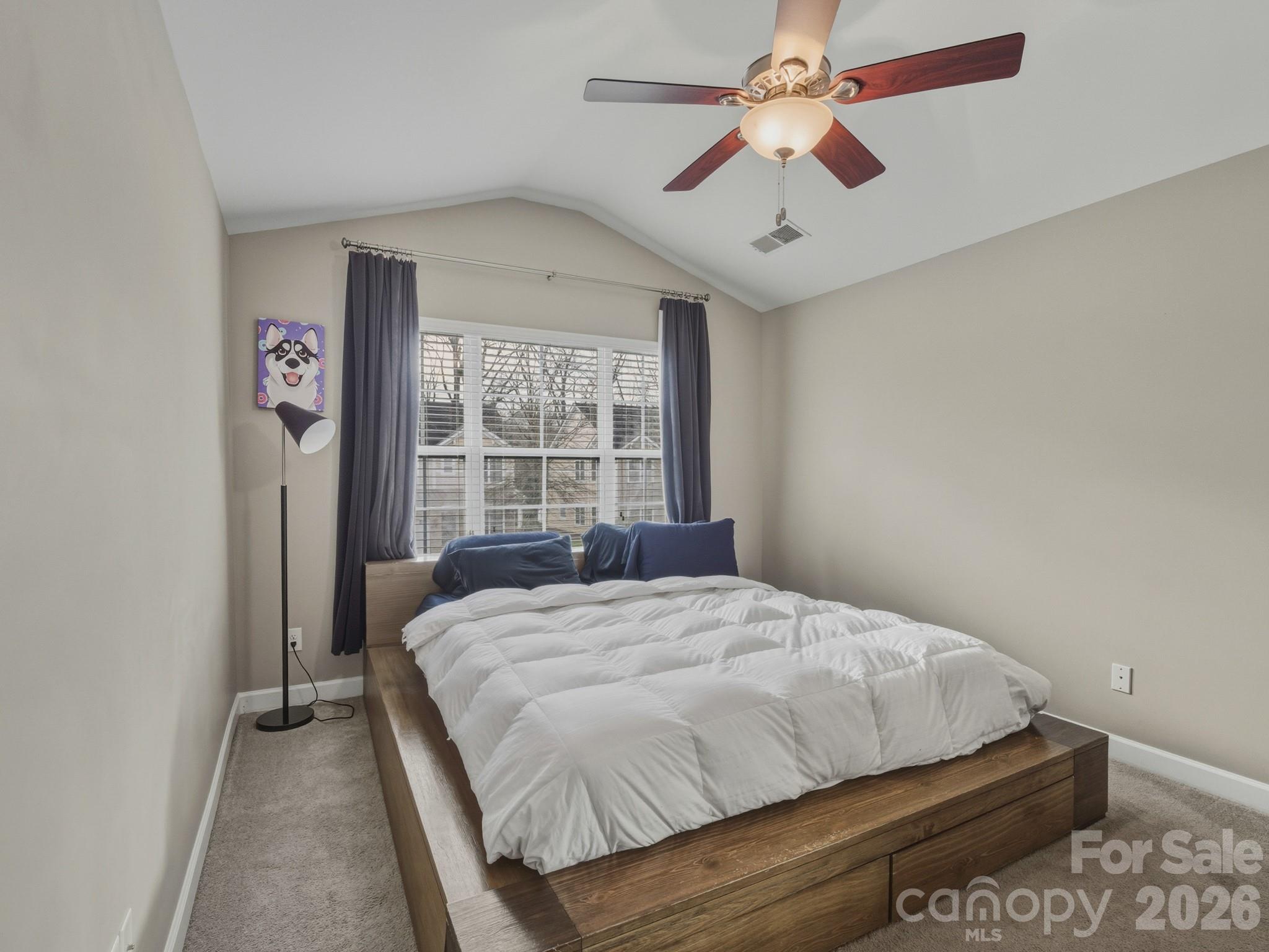 The Village of Prestwick - Residential