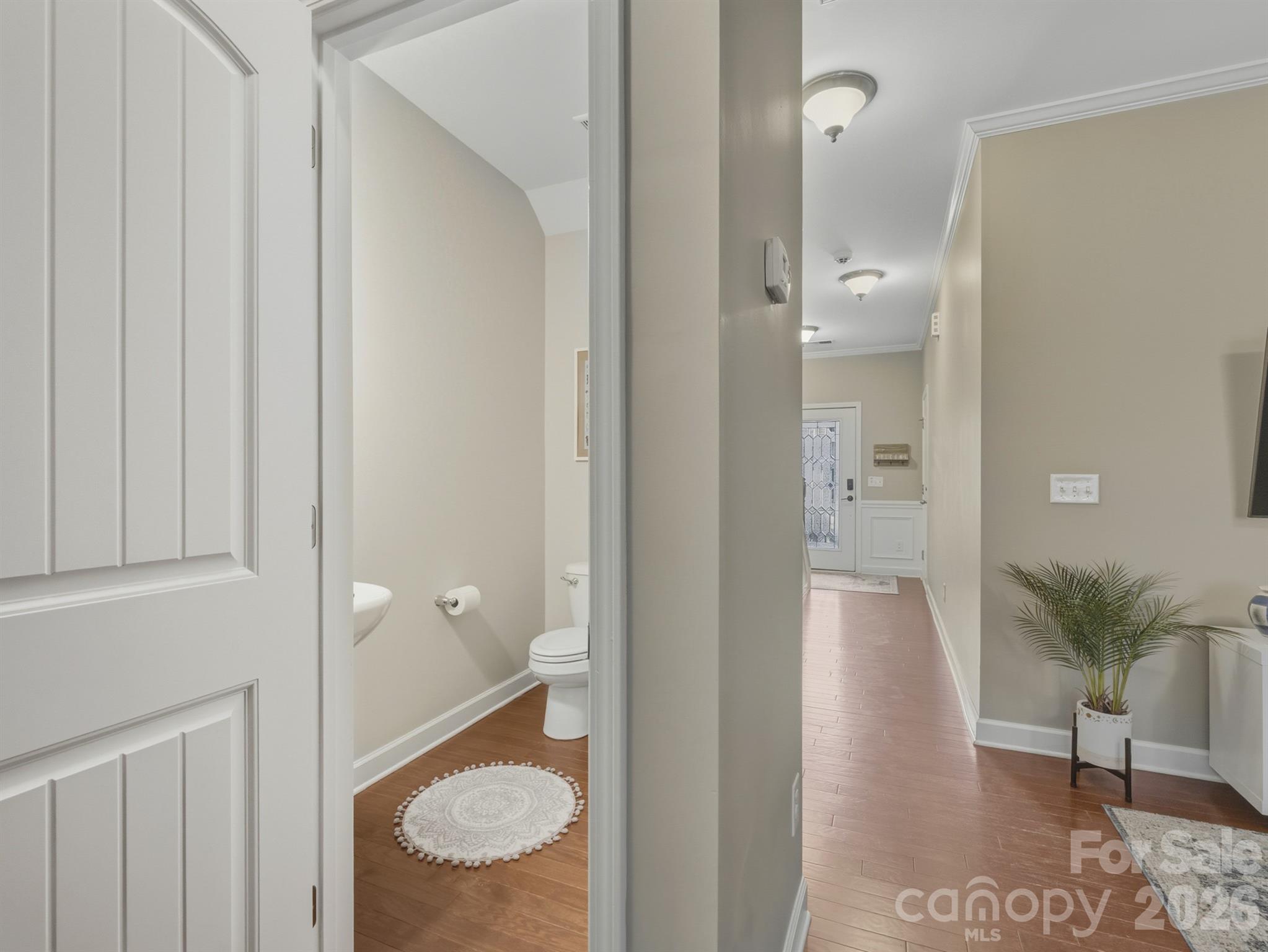 The Village of Prestwick - Residential