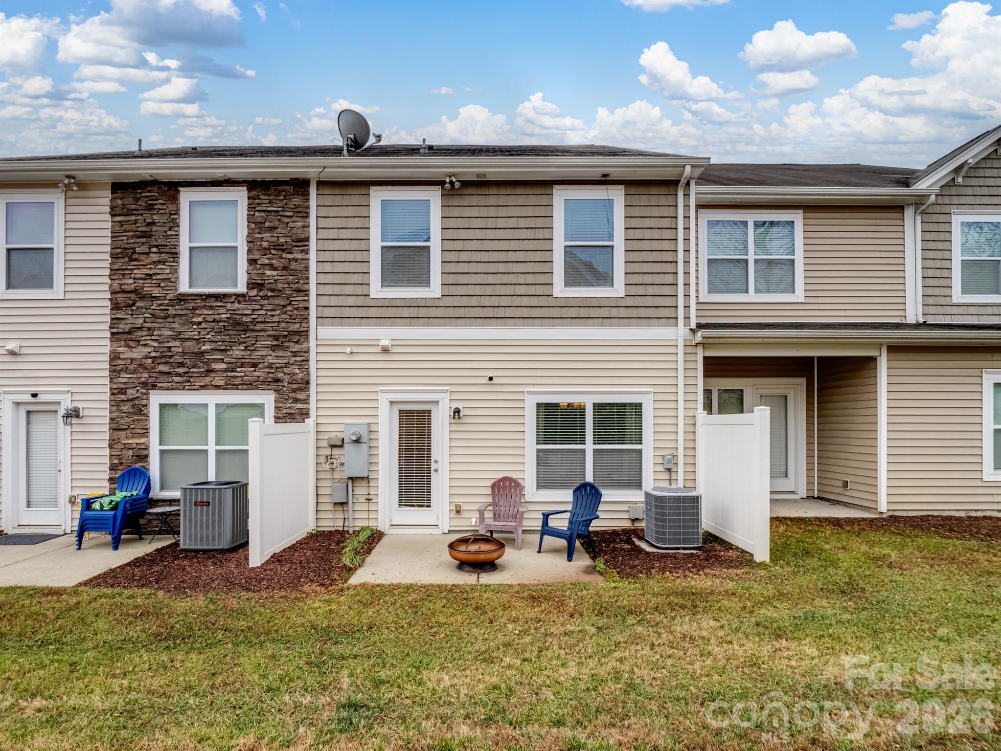 The Village of Prestwick - Residential