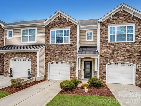 4648 Craigmoss Lane Charlotte NC 28278
