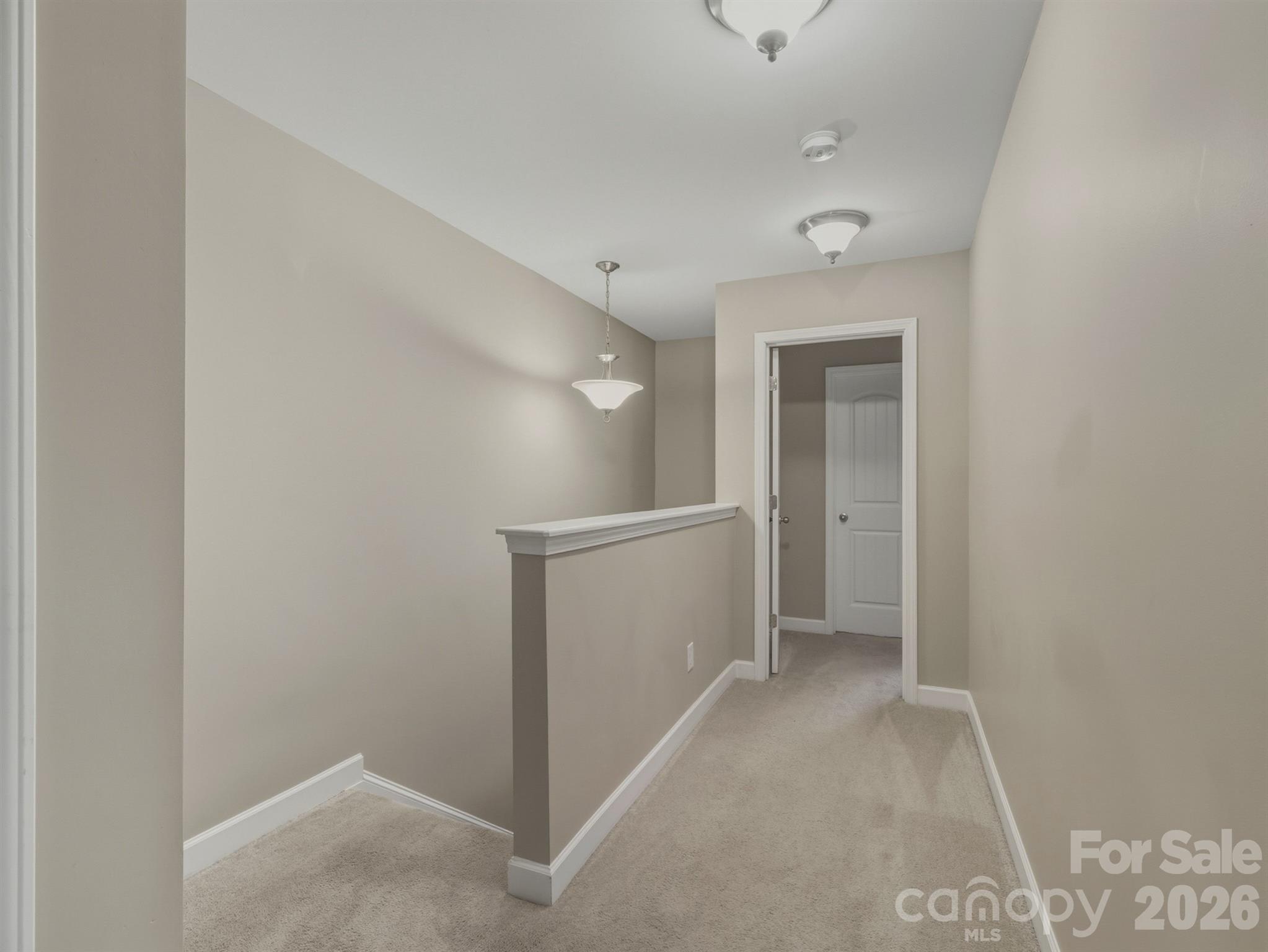 The Village of Prestwick - Residential